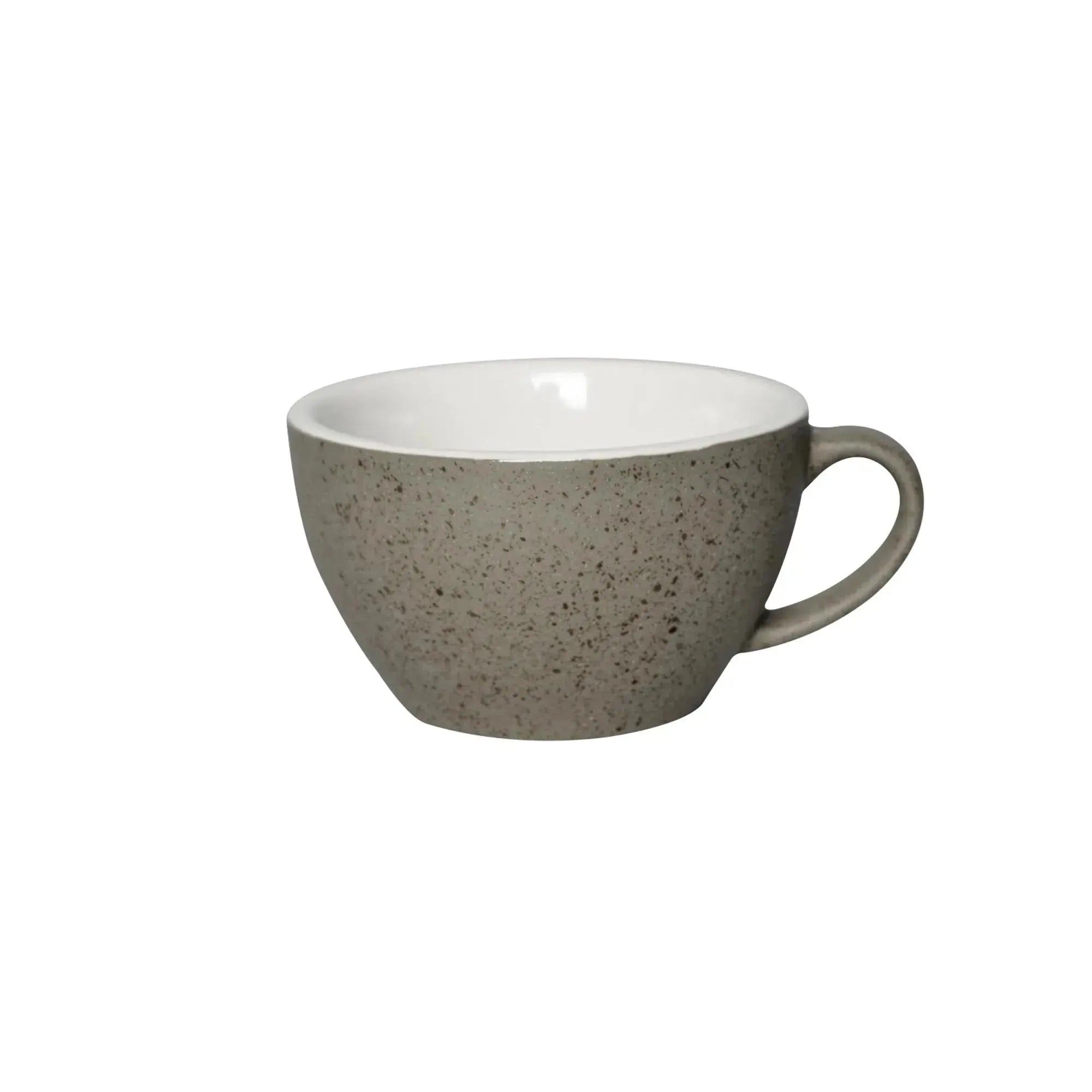 Moderne 250ml Egg Tasse von Loveramics für Cappuccino-Genuss.