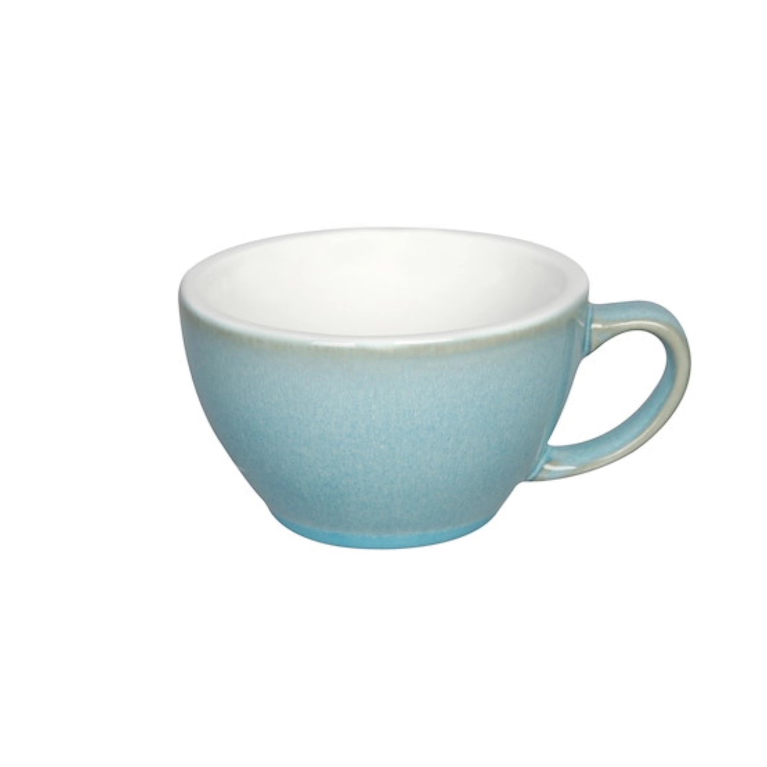 Elegante Egg Kaffeetasse von Loveramics, 200ml, perfekt für stilvolle Kaffeepausen und ein modernes Ambiente.