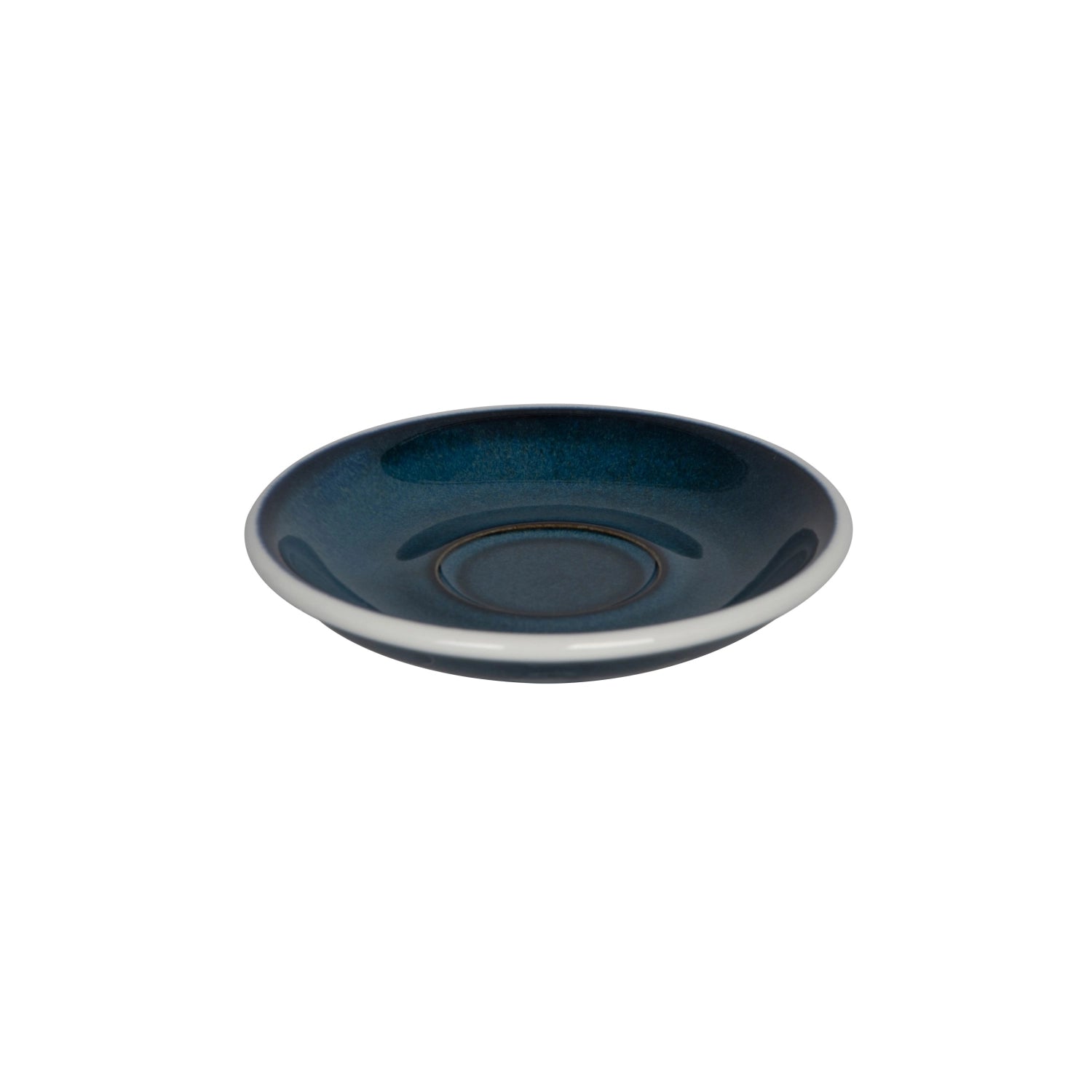 Die Egg Espresso Untertasse von Loveramics ist das perfekte Accessoire für stilbewusste Kaffeetrinker. Hergestellt aus robustem Porzellan, vereint sie Ästhetik und Praktikabilität.