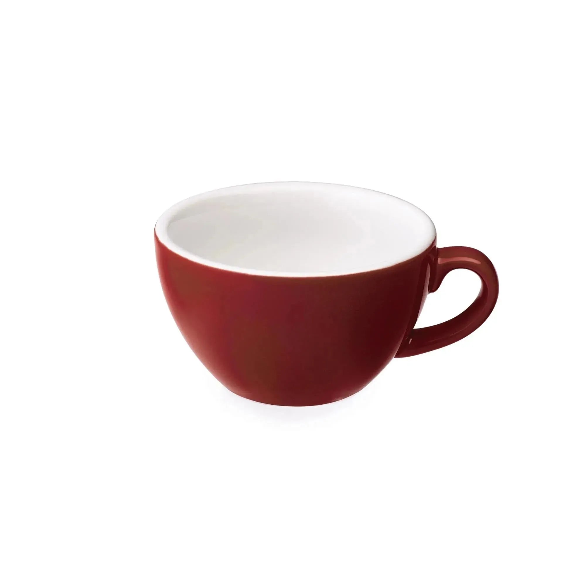 Stilvolle 200ml Egg Tasse von Loveramics für Kaffeegenuss pur.