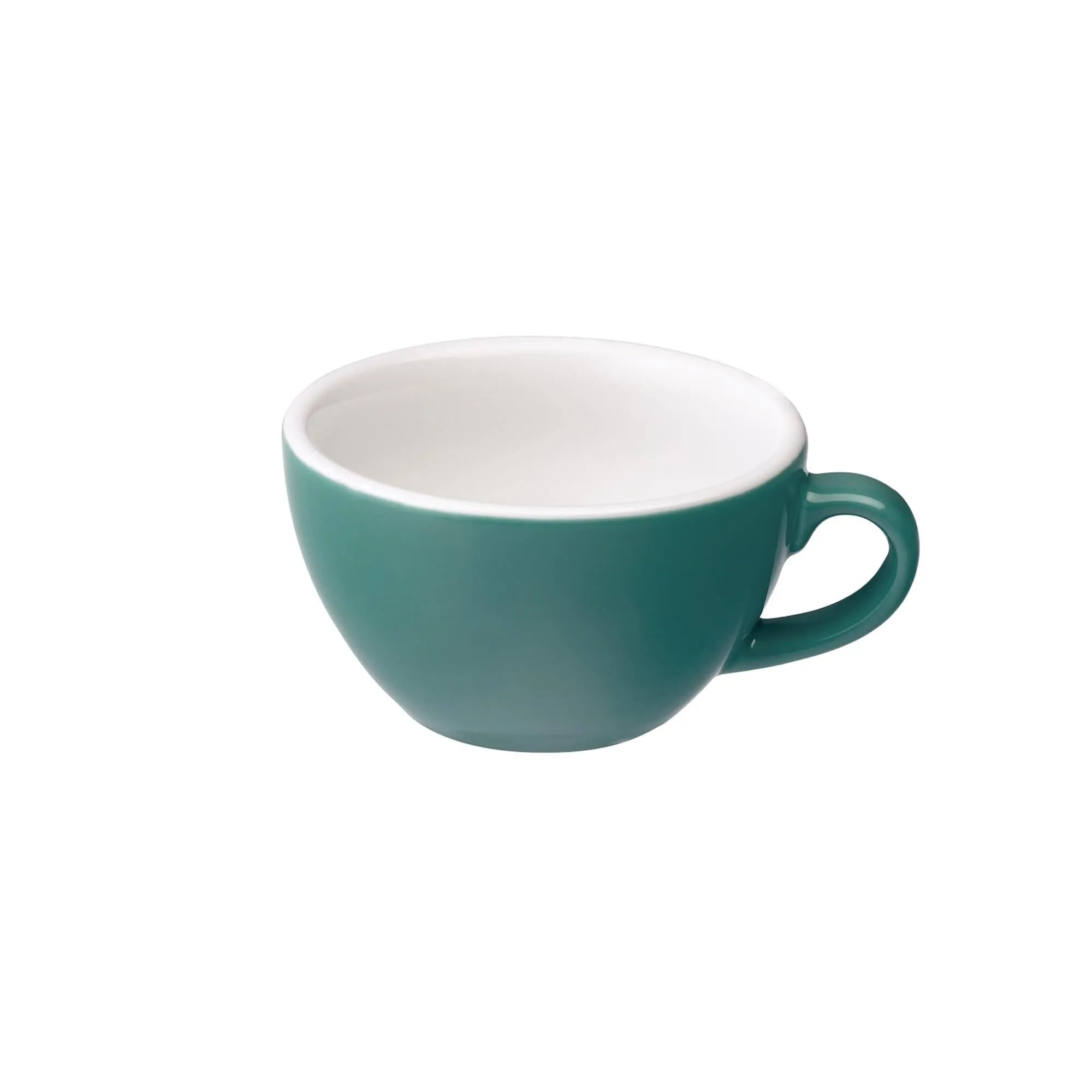 Loveramics Egg Tasse 200ml: Perfekter Kaffeegenuss in modernem Design.