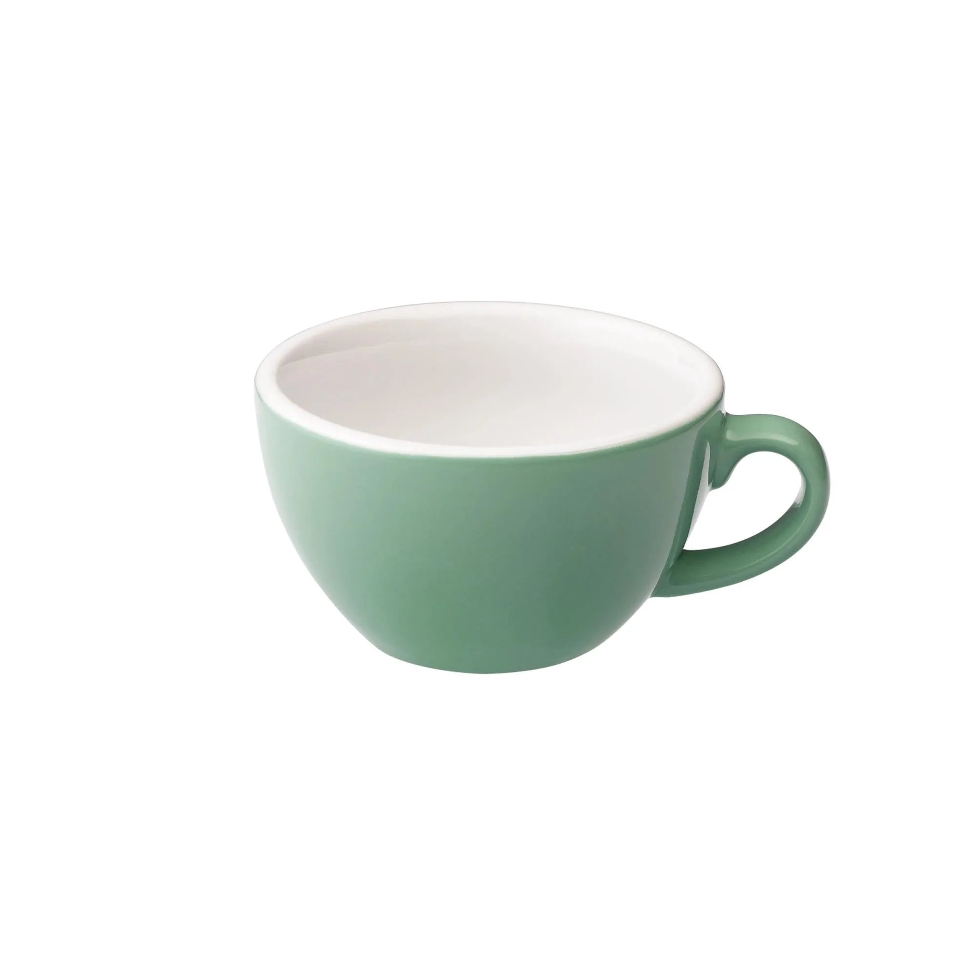 Elegante 200ml Egg Tasse von Loveramics für stilvollen Kaffeegenuss.