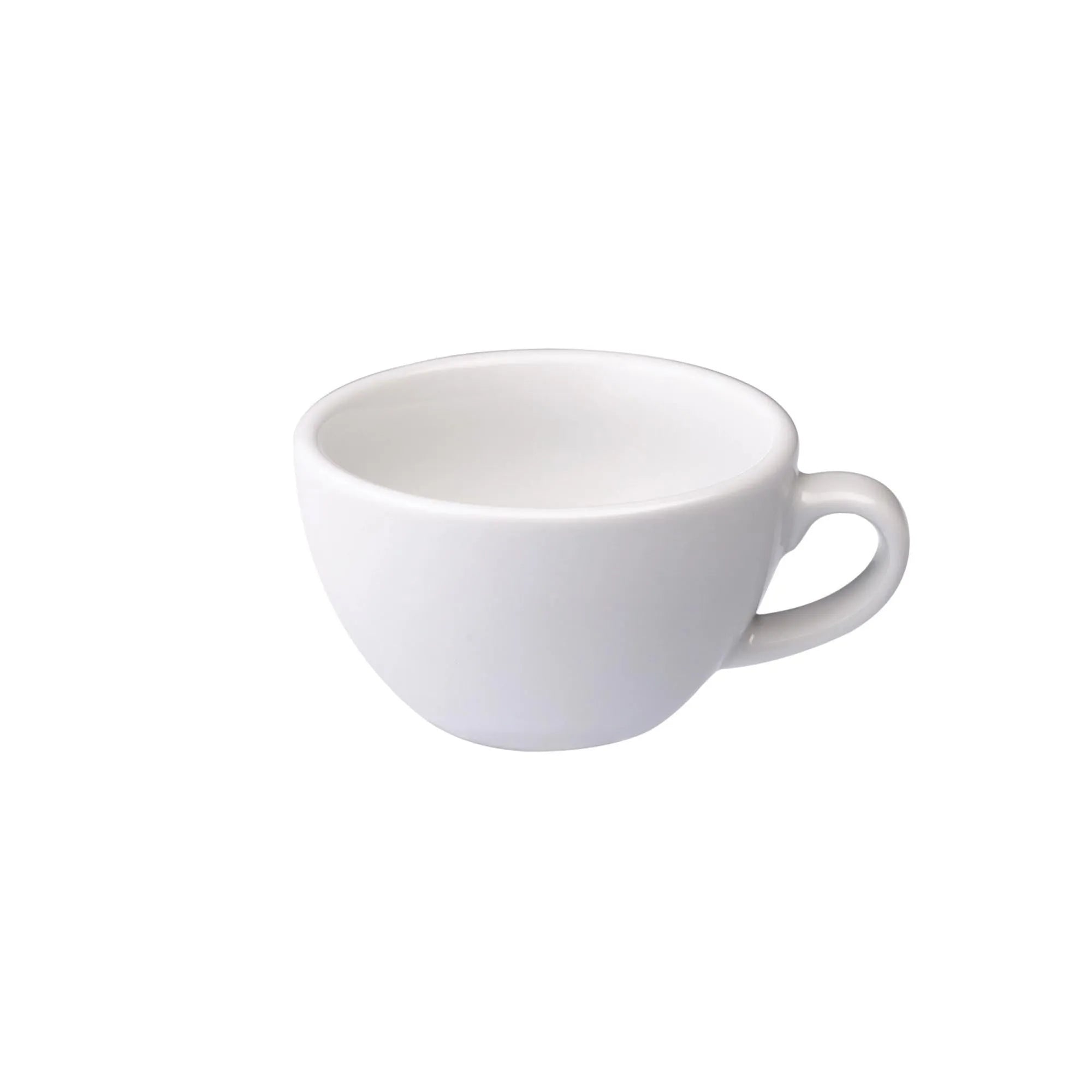 Elegante 150ml Egg Tasse von Loveramics für stilvollen Kaffeegenuss.