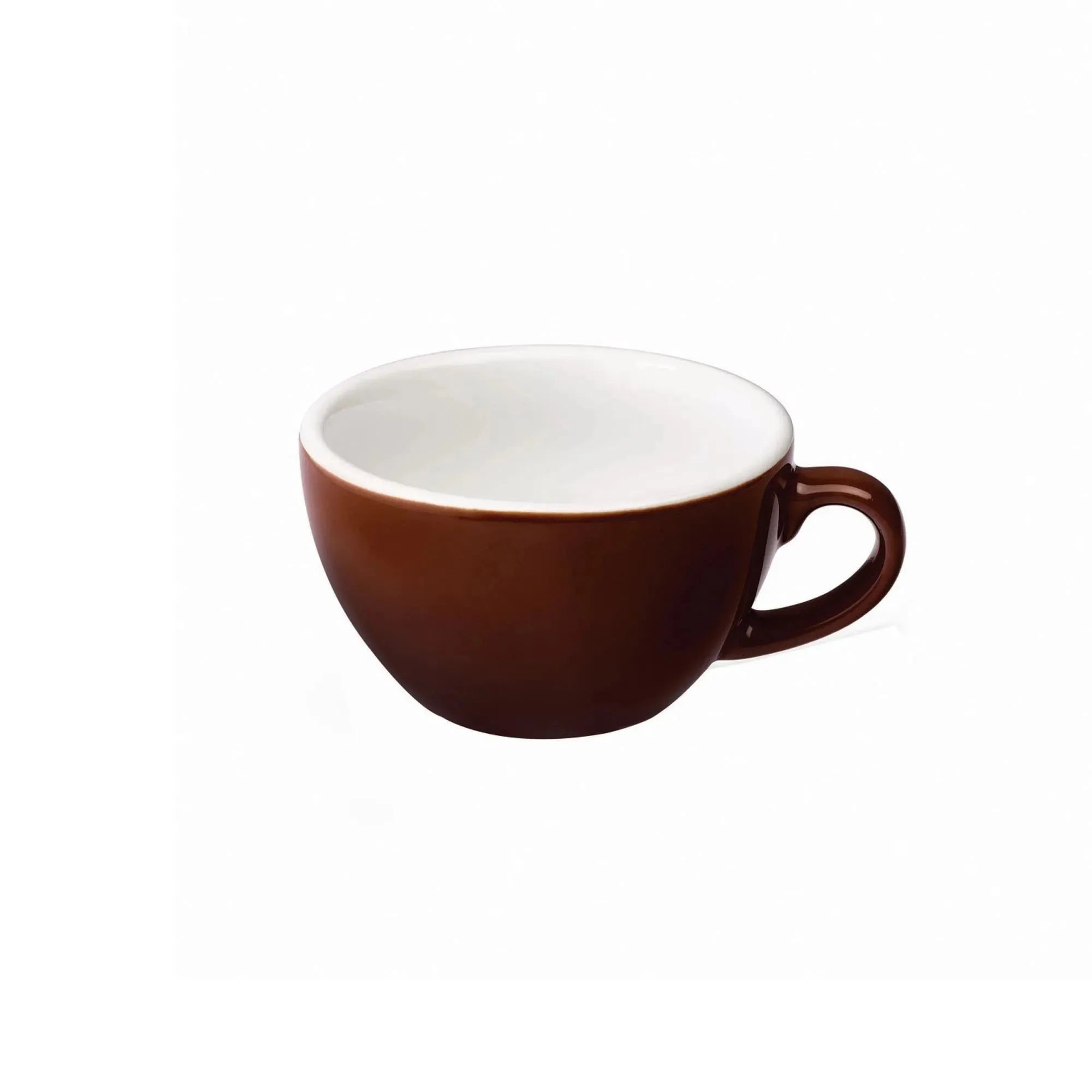 Stilvolle 150ml Egg Tasse von Loveramics aus feinem Porzellan.