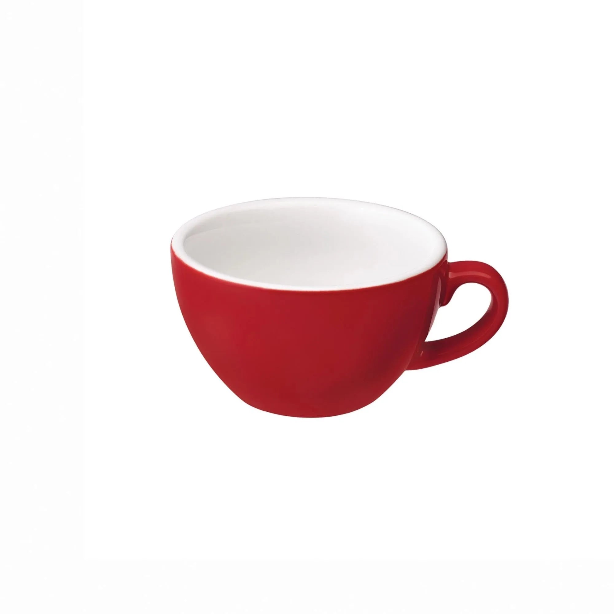 Elegante 150ml Egg Tasse von Loveramics für stilvollen Kaffeegenuss.