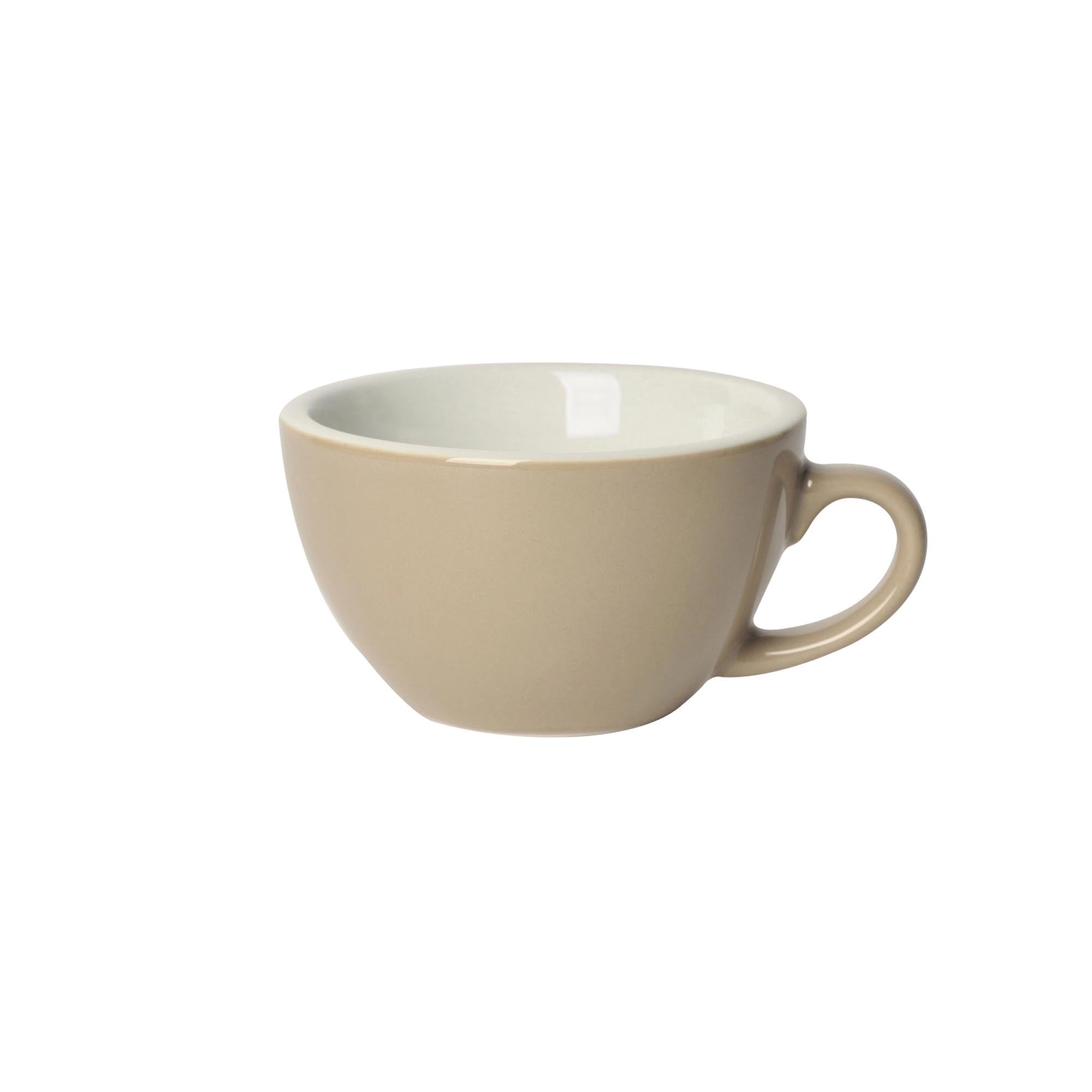 Elegante 200ml Egg Tasse von Loveramics für perfekten Kaffeegenuss.