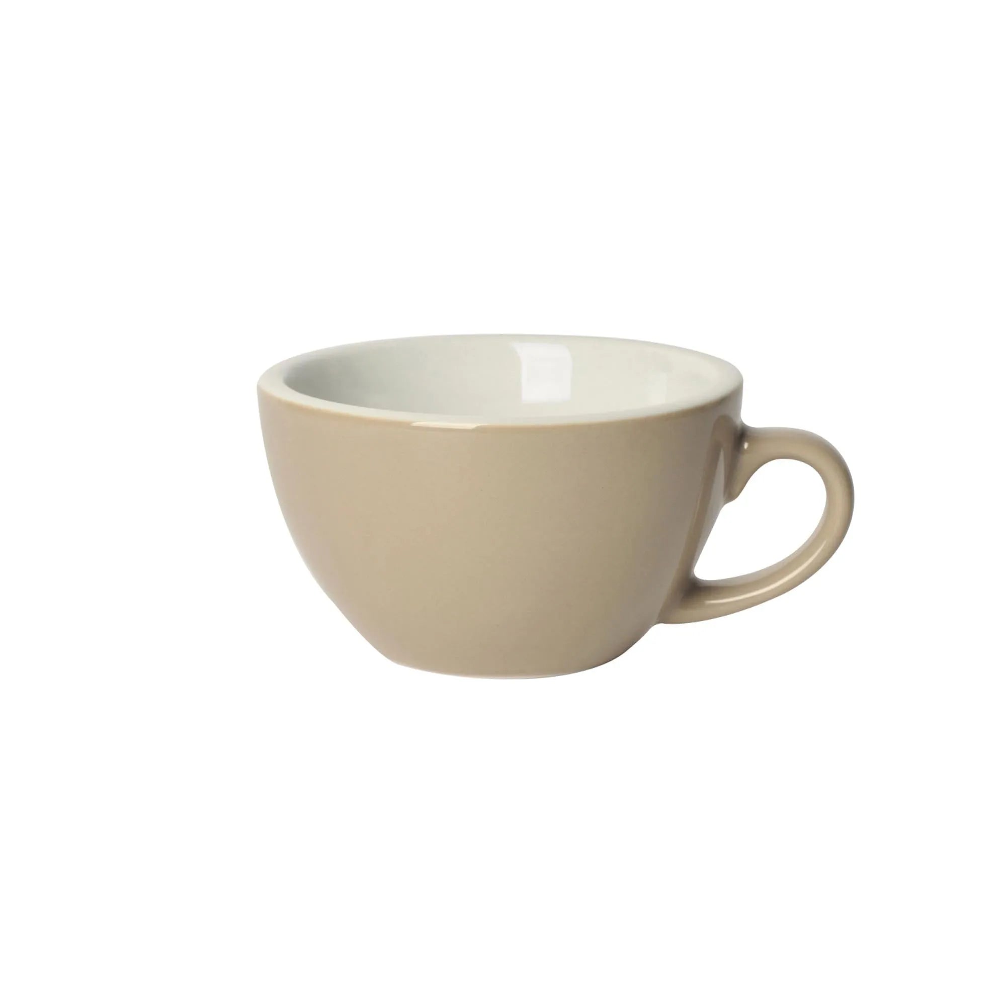 Elegante 200ml Egg Tasse von Loveramics für perfekten Kaffeegenuss.