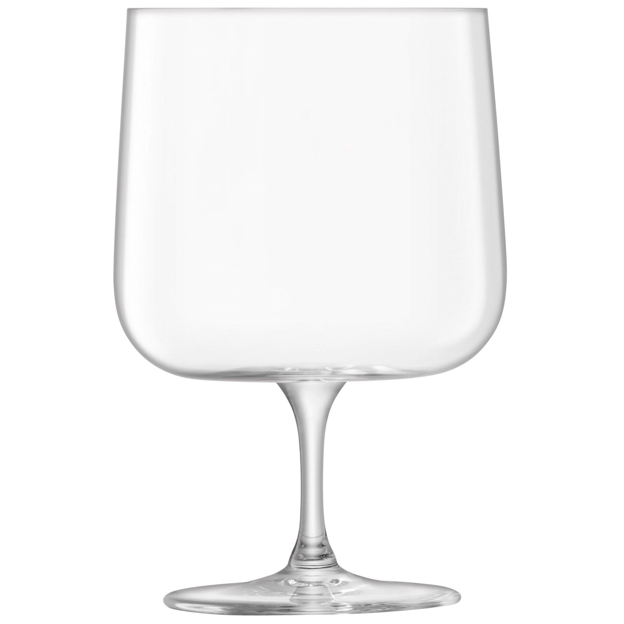 Entdecke das 4er Set Arc Weingläser von LSA: Hochwertiges Kristallglas, modernes Design, ideal für Weinliebhaber und besondere Anlässe.