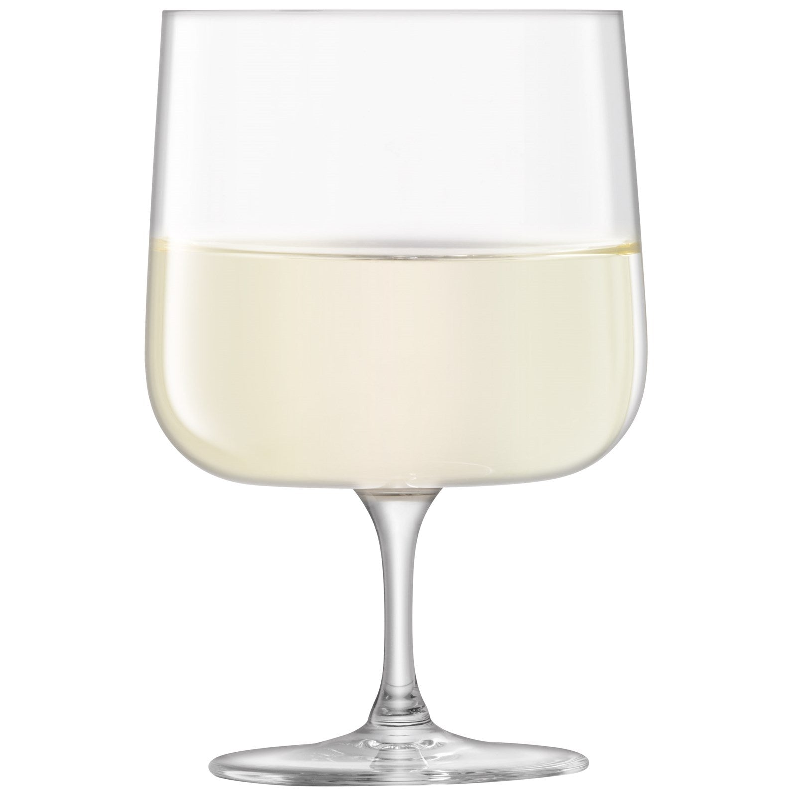 Stilvolle LSA Arc Weingläser 340ml: Ideal für besondere Anlässe.