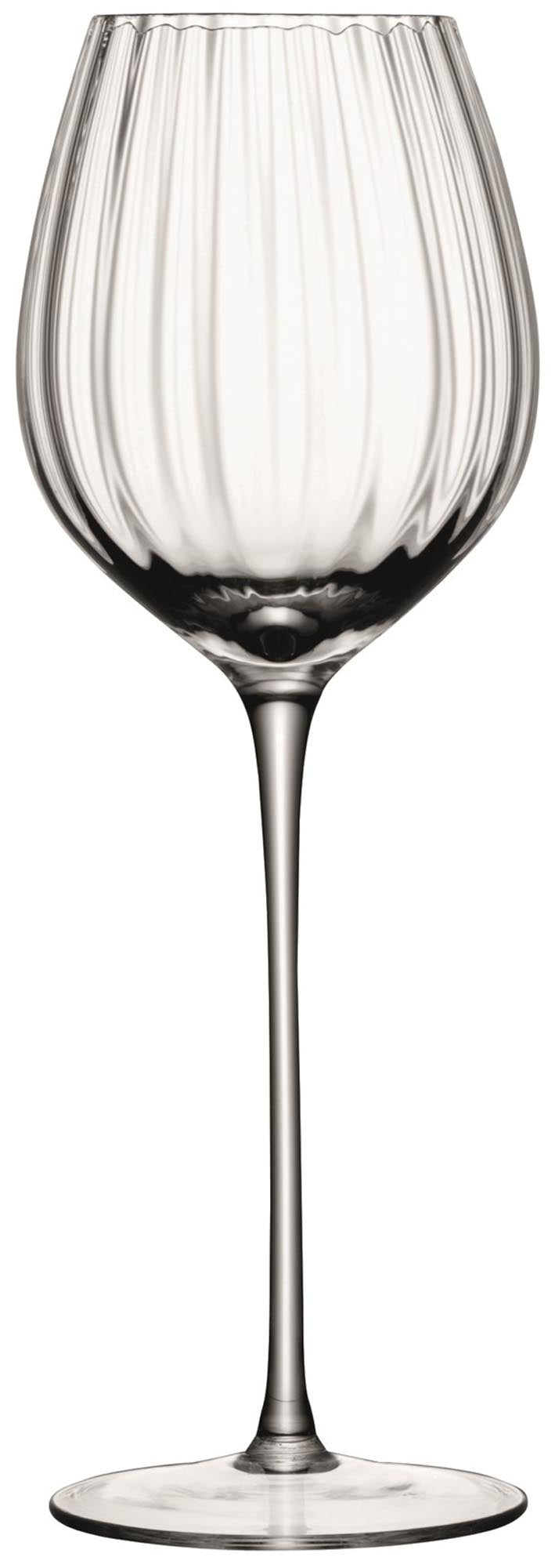 Exquisite LSA Aurelia Weissweingläser 430ml im 2er Set für Kenner.