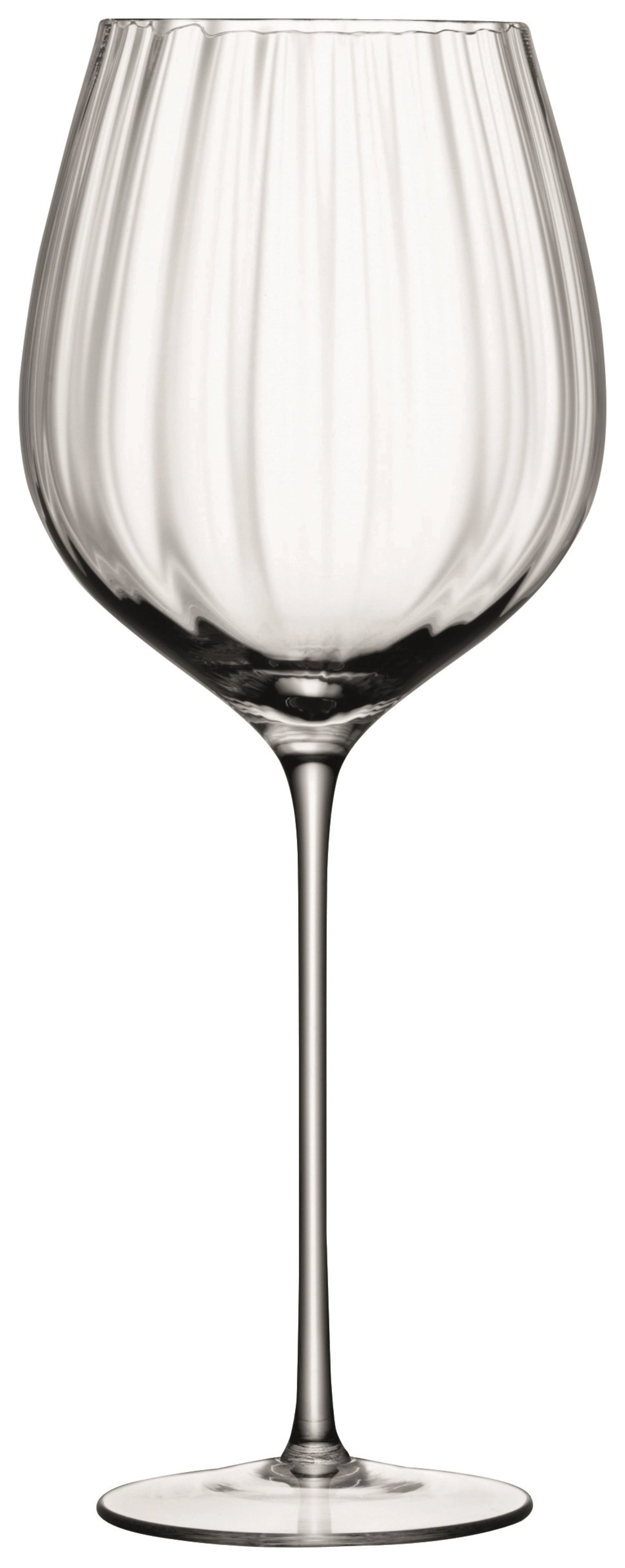 Stilvolles 2er Set Aurelia Rotweingläser von LSA, 660ml, ideal für besondere Anlässe und Genussmomente, vereint Eleganz und Funktionalität.
