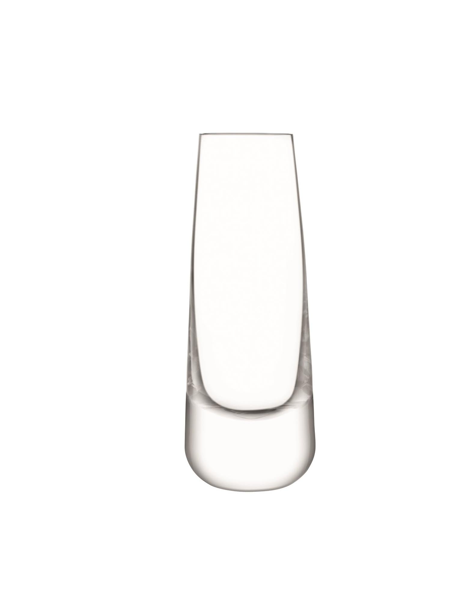 Stilvolle 310ml Longdrinkgläser von LSA für besondere Anlässe.