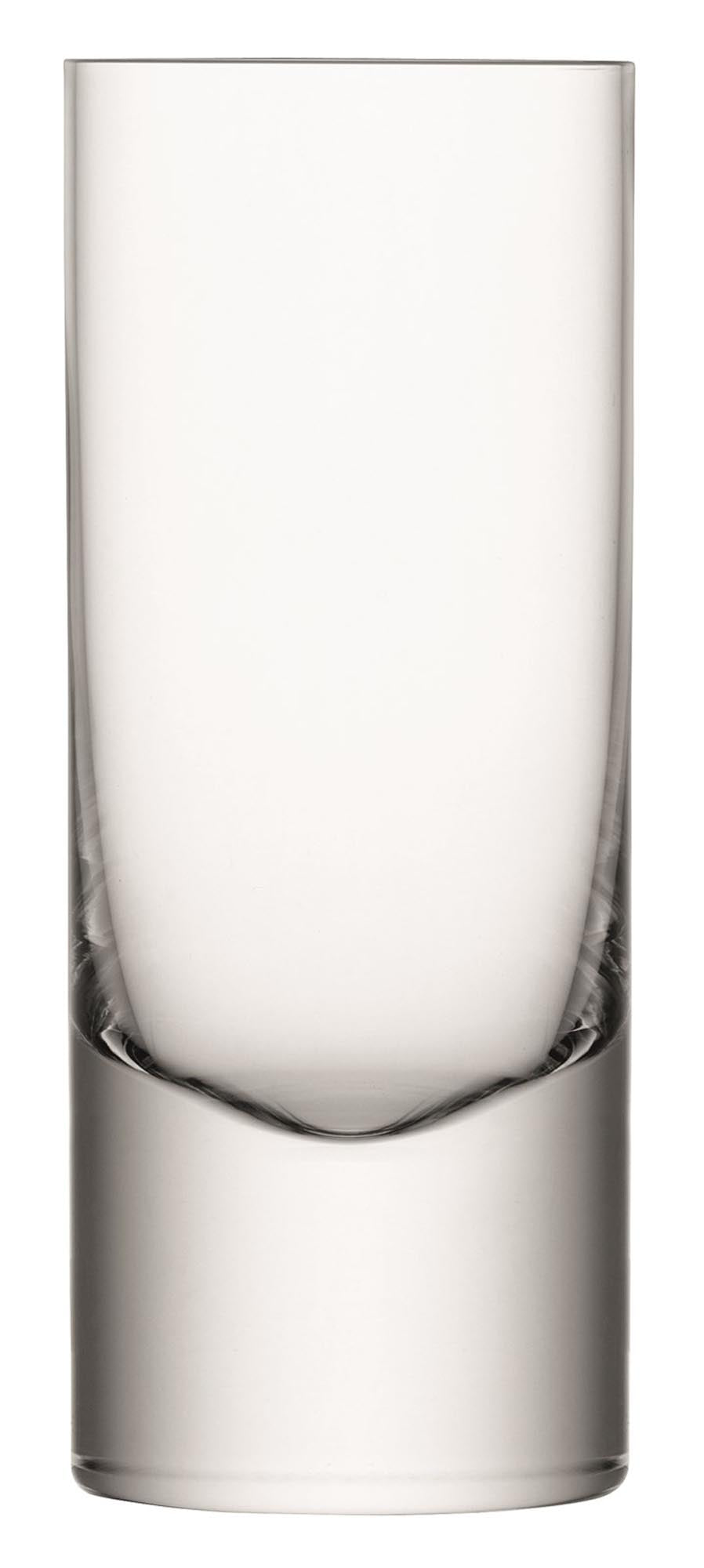 Stilvolles 2er Set Boris Longdrinkglas 360ml von LSA: Robuste, klare Gläser für erfrischende Drinks. Ideal für festliche Anlässe und den Alltag.