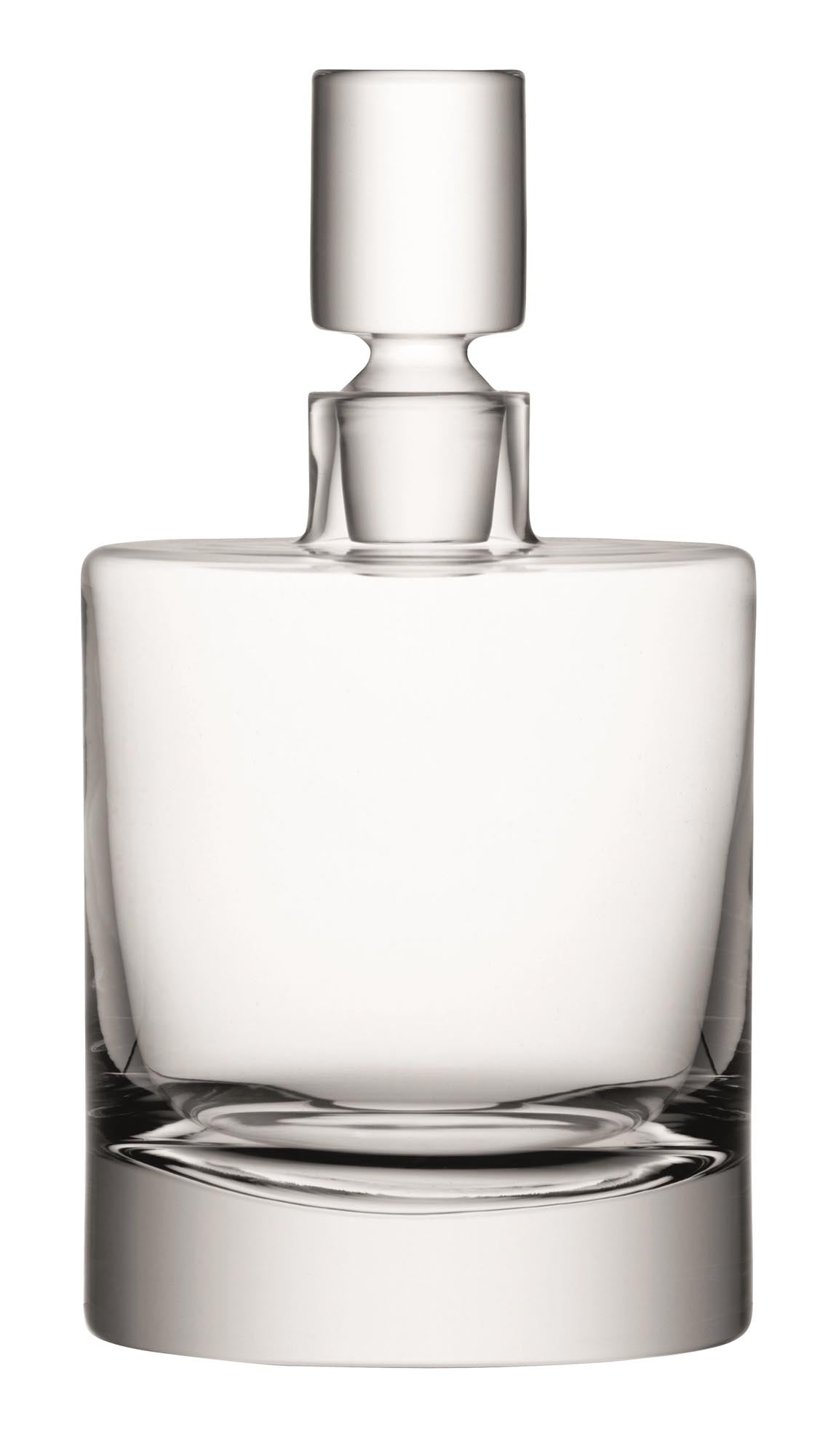 Hochwertiges 3er Boris Whisky Set von LSA aus robustem Kristallglas. Perfekt für Whisky-Liebhaber, stilvoll und elegant.