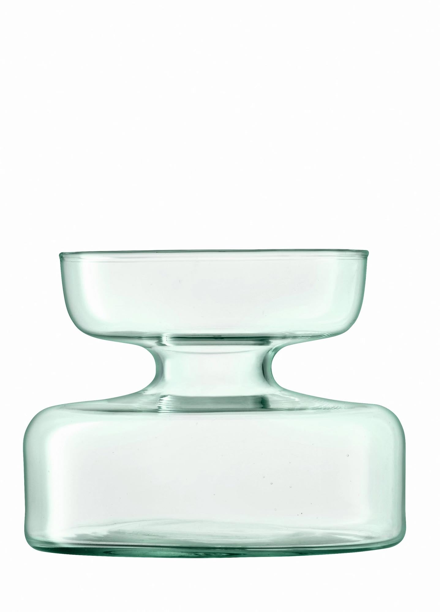 Canopy Vase onion planter H10cm - Recy. optics