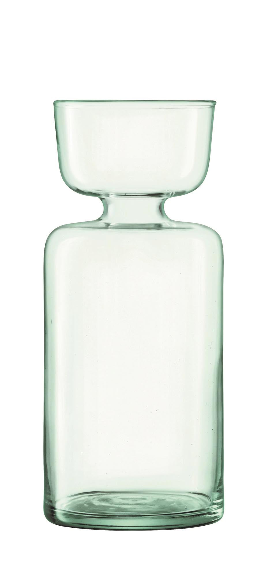 Canopy Vase onion planter H20cm - Recy. optics