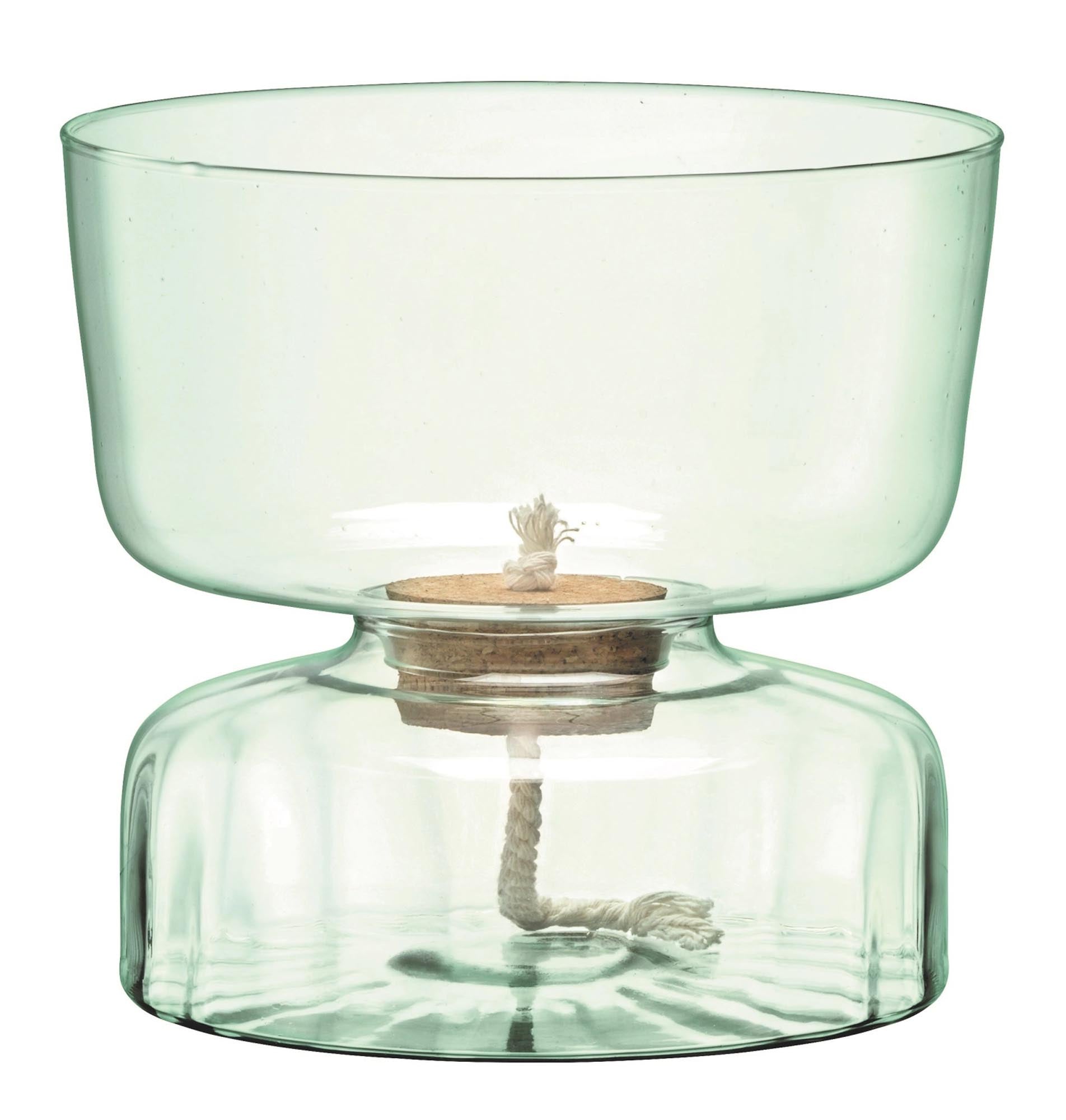 Canopy Self -ascerating pot H22cm - Recy. optics