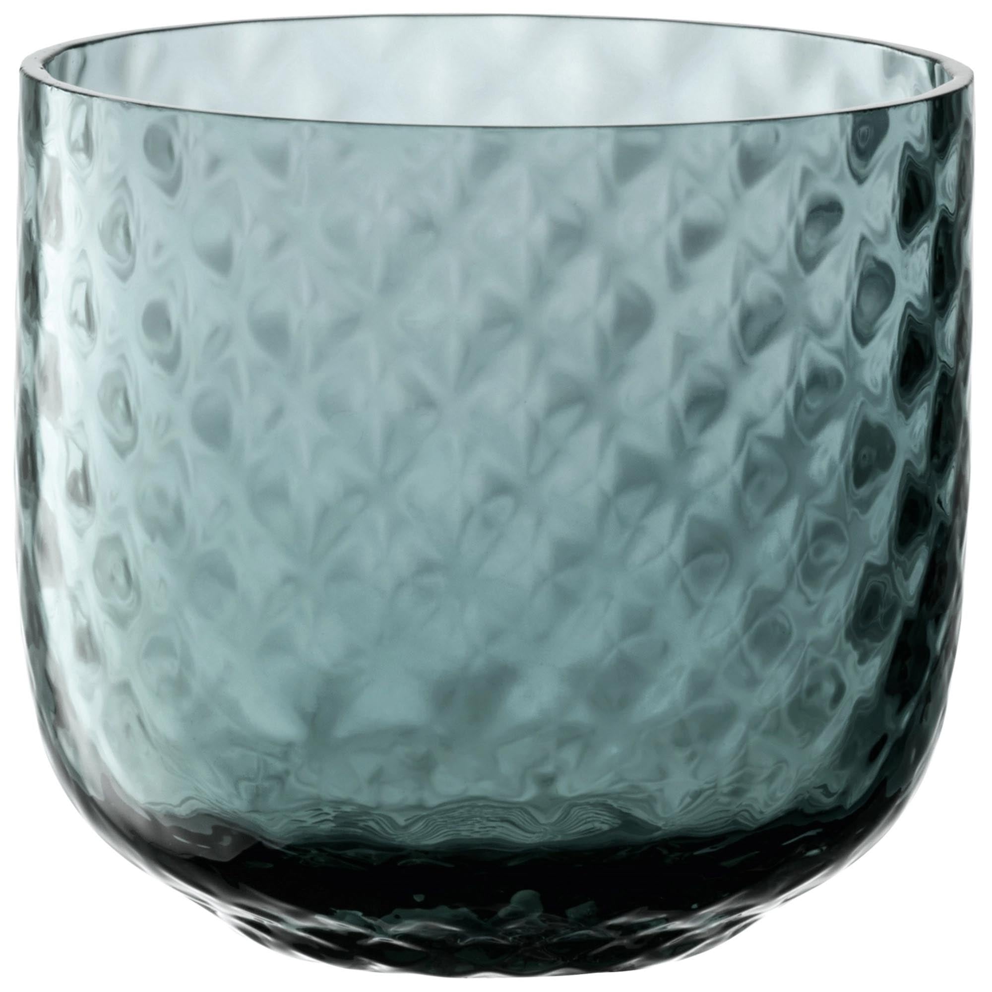 Elegantes 2er Set LSA Dapple Becher 300ml für stilvolle Momente.