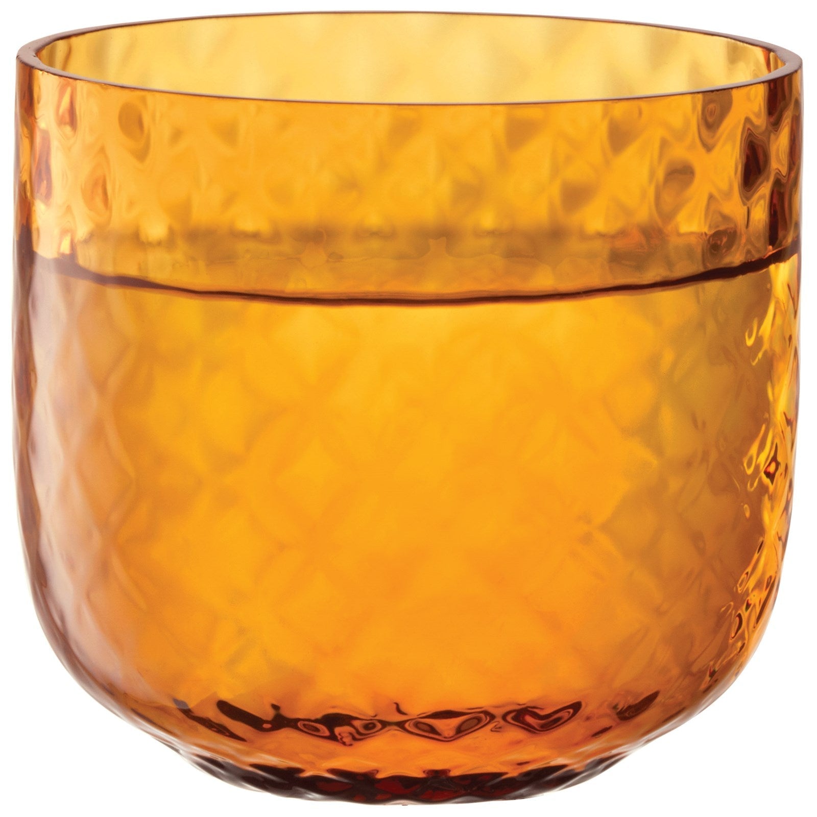 Exklusives 2er Set LSA Dapple Becher 300ml für edle Tischkultur.