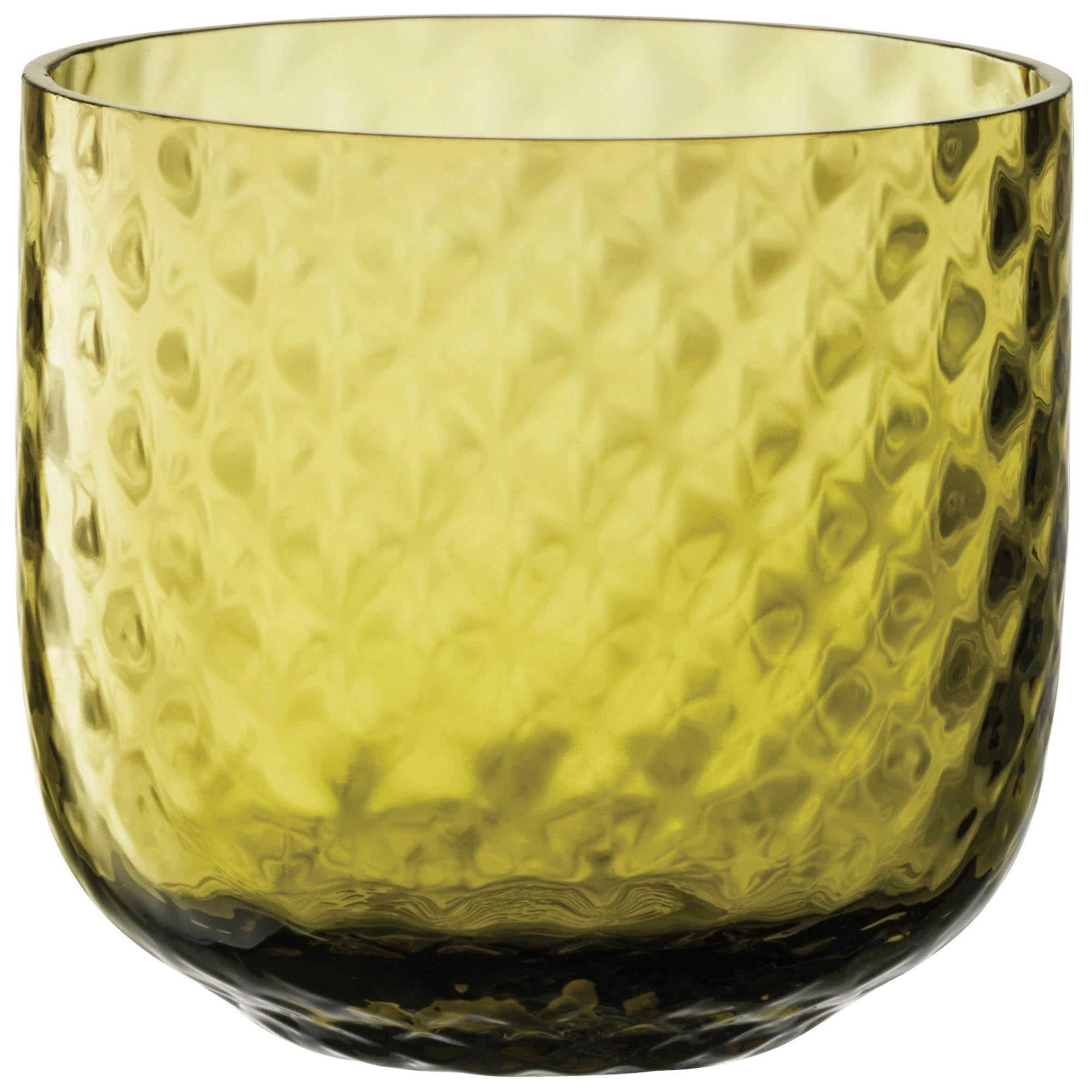Elegante Dapple Becher von LSA im 2er Set (300ml) – ideal für Getränke und stilvolle Tischdekoration. Handgefertigt, hitzebeständig und spülmaschinenfest.