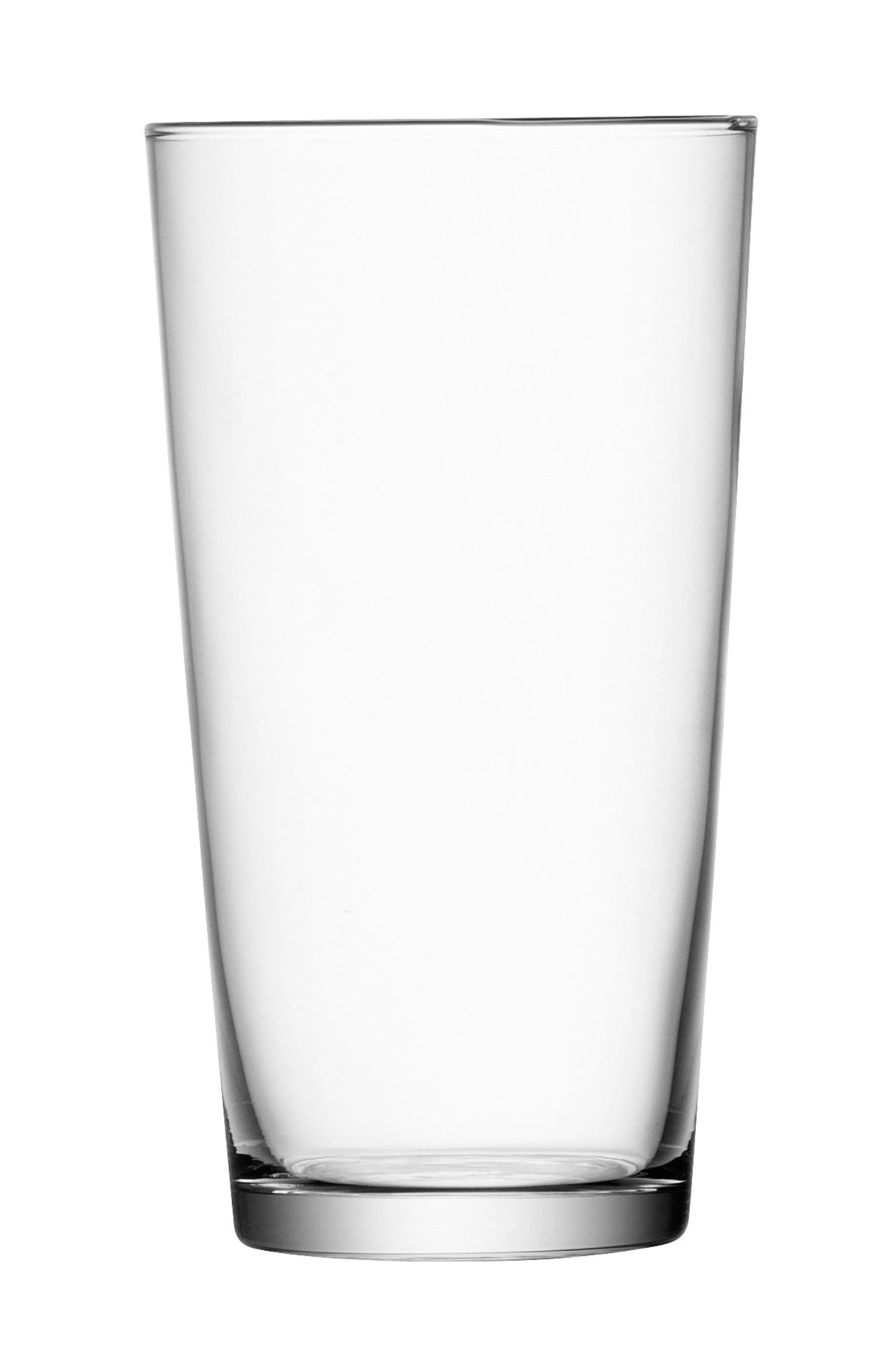 Entdecken Sie das Gio Saftglas mittel 320ml von LSA – elegantes Design, robustes Glas, ideal für Saft und Wasser. Perfekt für jeden Tisch!