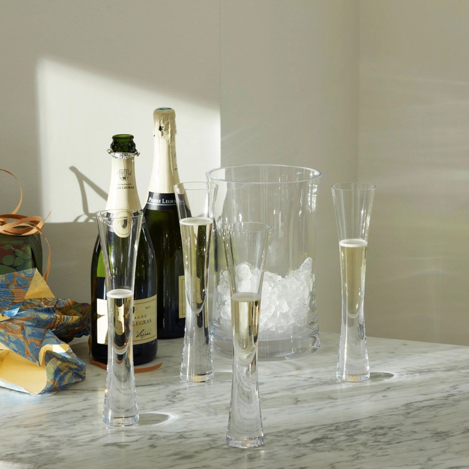 Moya Servier-Set - klar