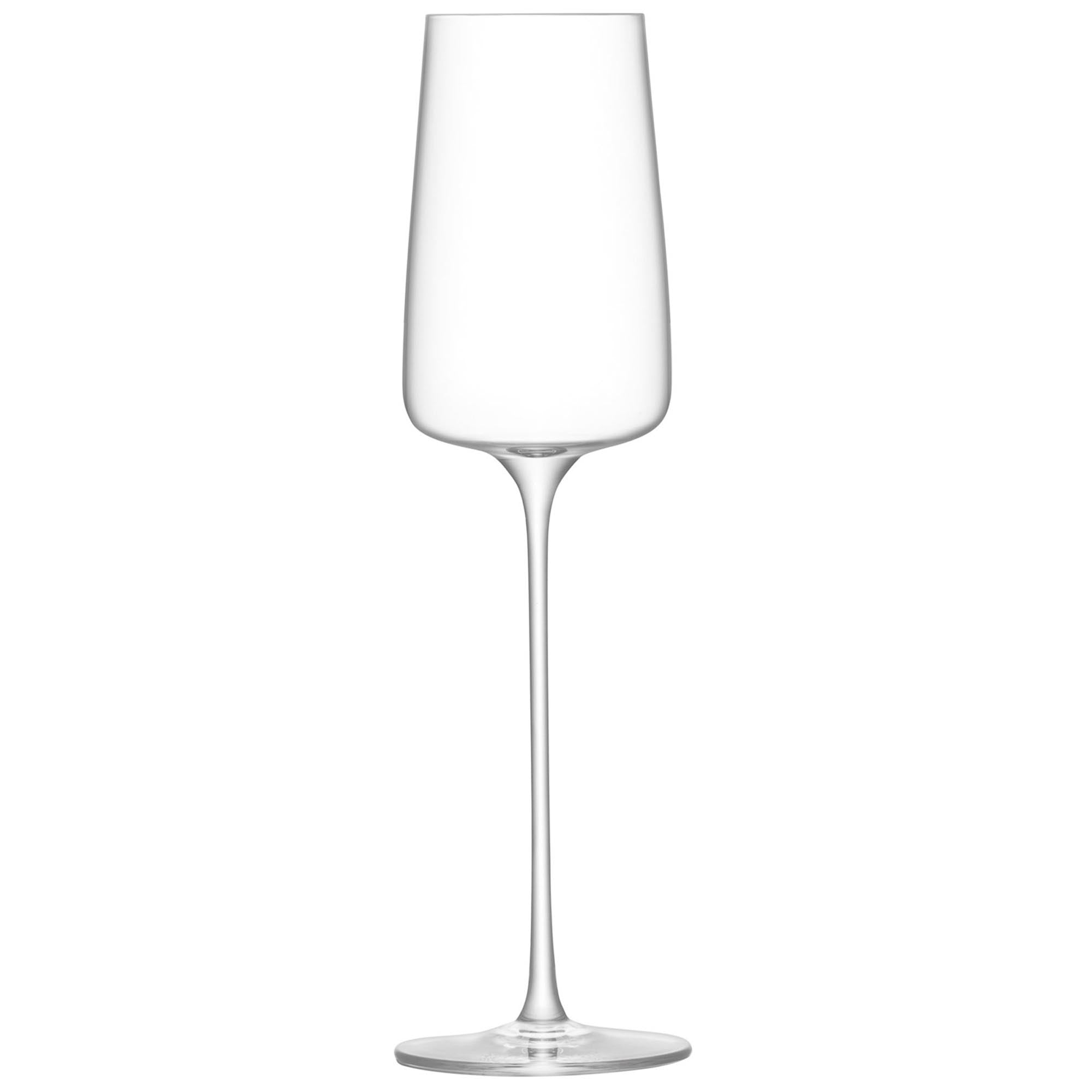 Stilvolle LSA Champagnergläser 230ml für besondere Anlässe.