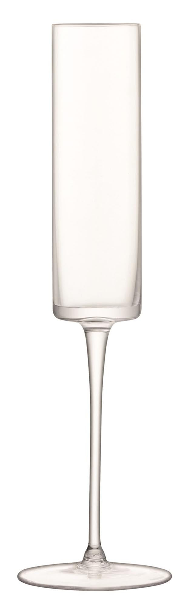 Entdecken Sie das stilvolle 2er Set Otis Sektkelche 150ml von LSA – perfekte Gläser für prickelnde Momente und besondere Anlässe.