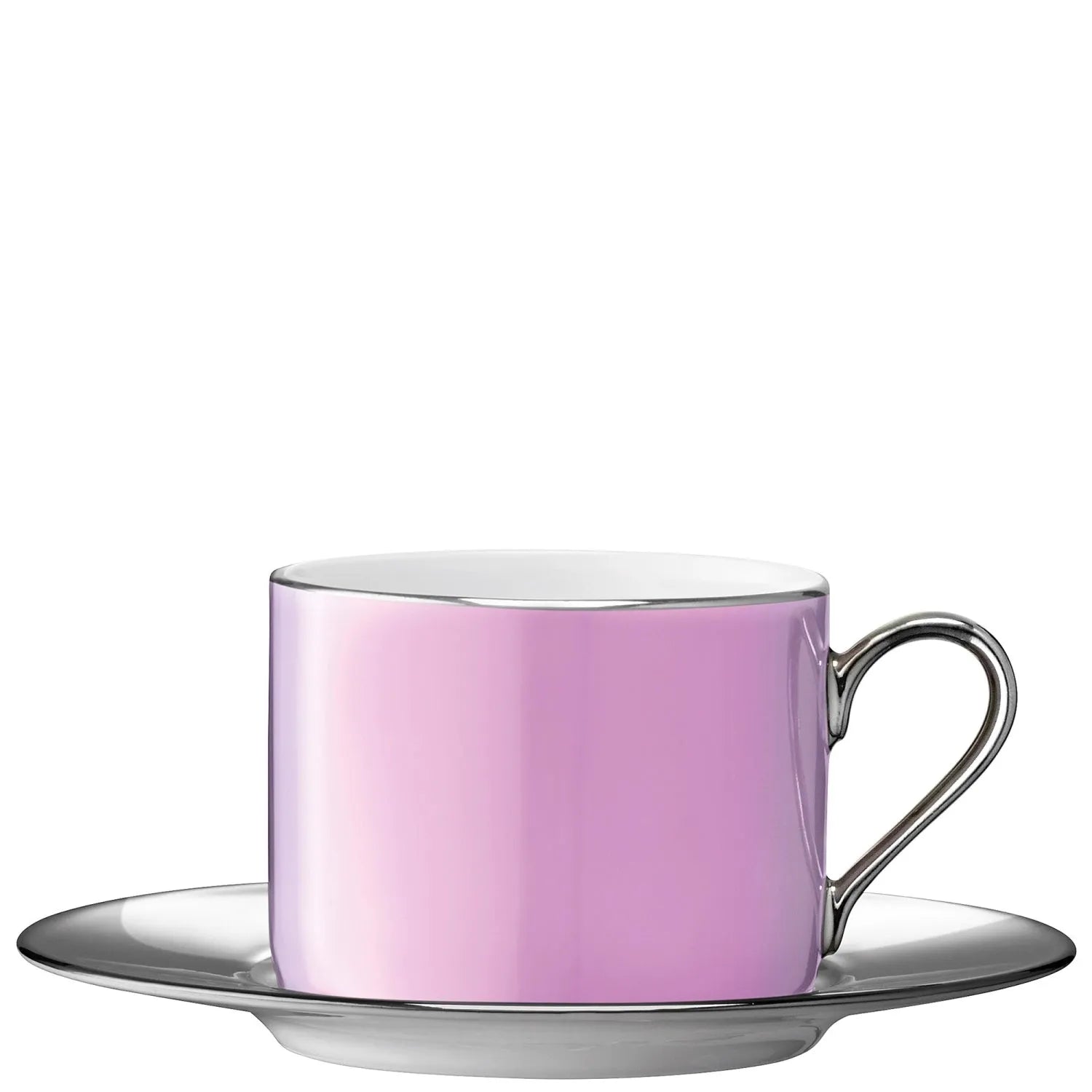 LSA Palazzo Teetasse 250ml: Zeitlose Eleganz für Ihren Teemoment.