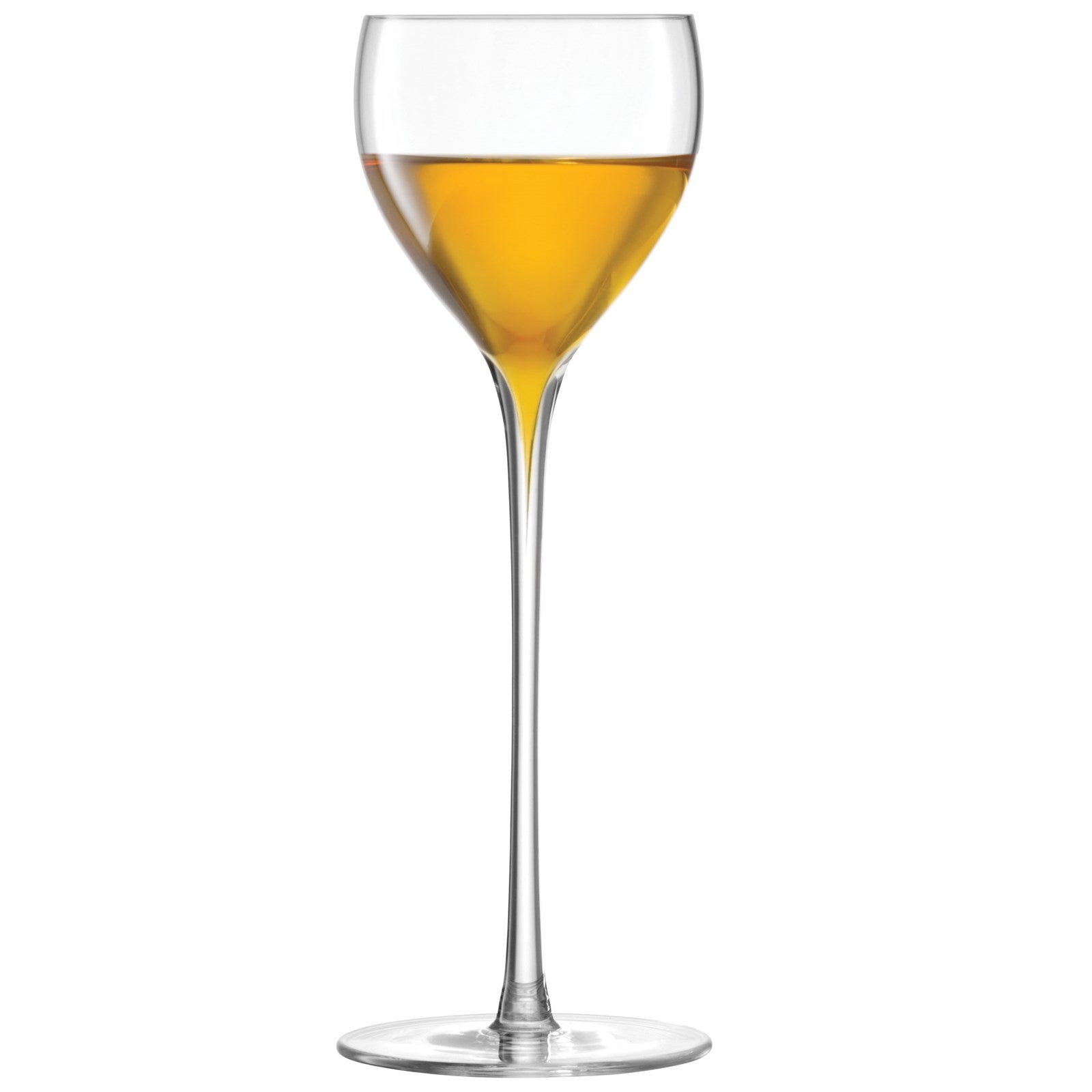 Entdecken Sie die stilvollen 110 ml Savoy Digestif Gläser von LSA – perfekt für edle Spirituosen und besondere Momente. Handgefertigte Eleganz!