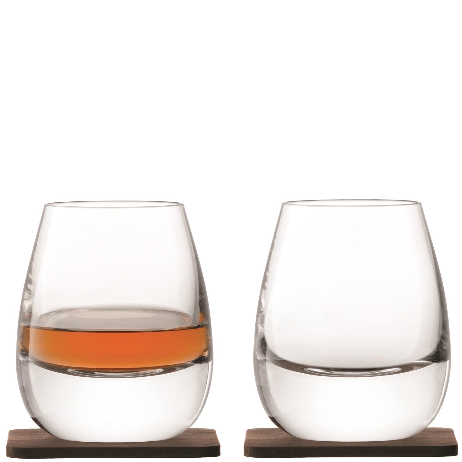 2er Set Whisky Islay Becher 250ml