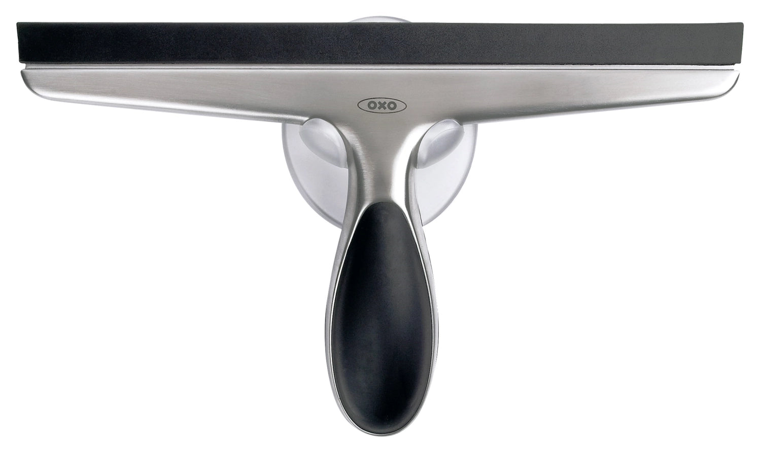 Edelstahl Abzieher 15x25.4 cm