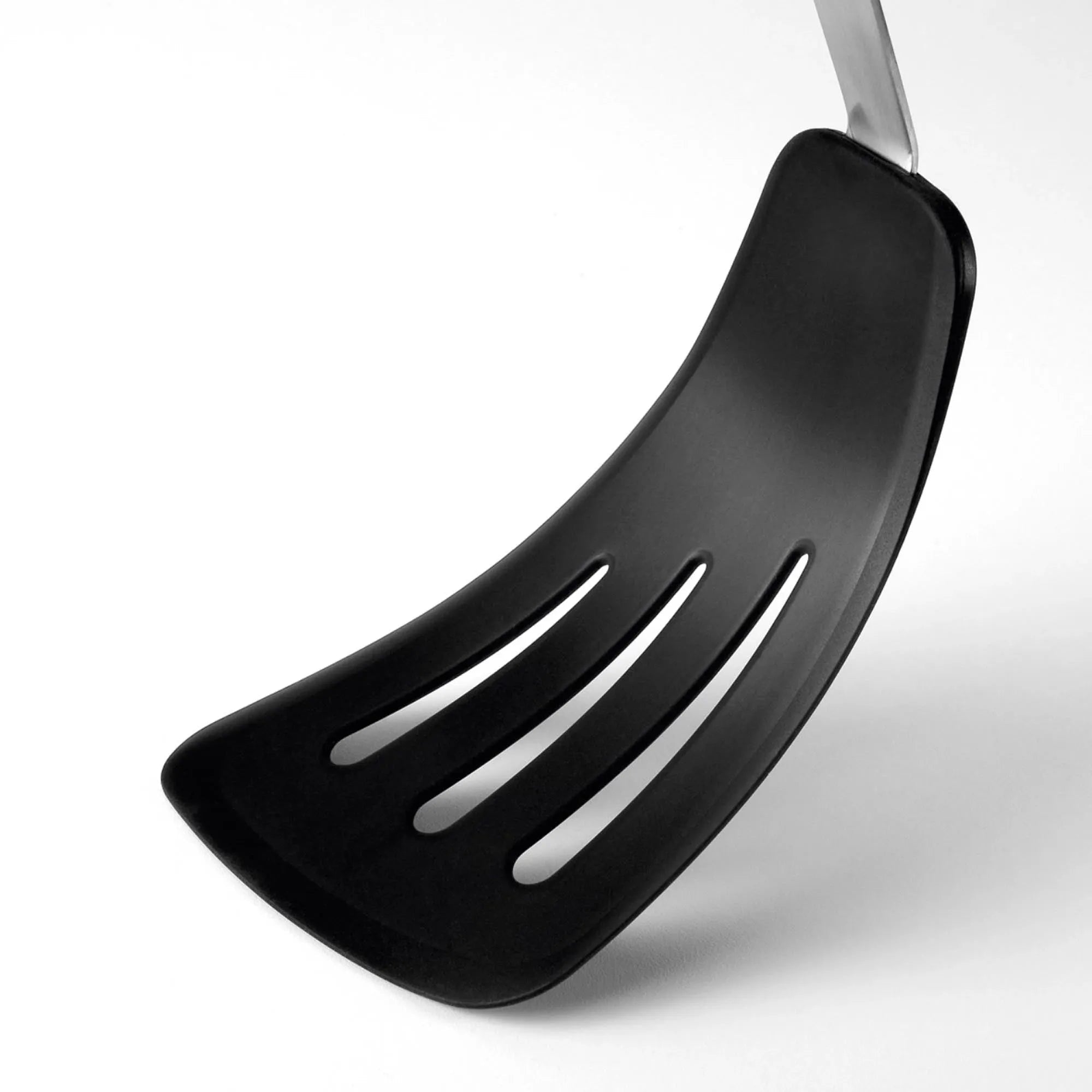 OXO 34 cm Silikon-Pfannenwender: Flexibel, langlebig, vielseitig.