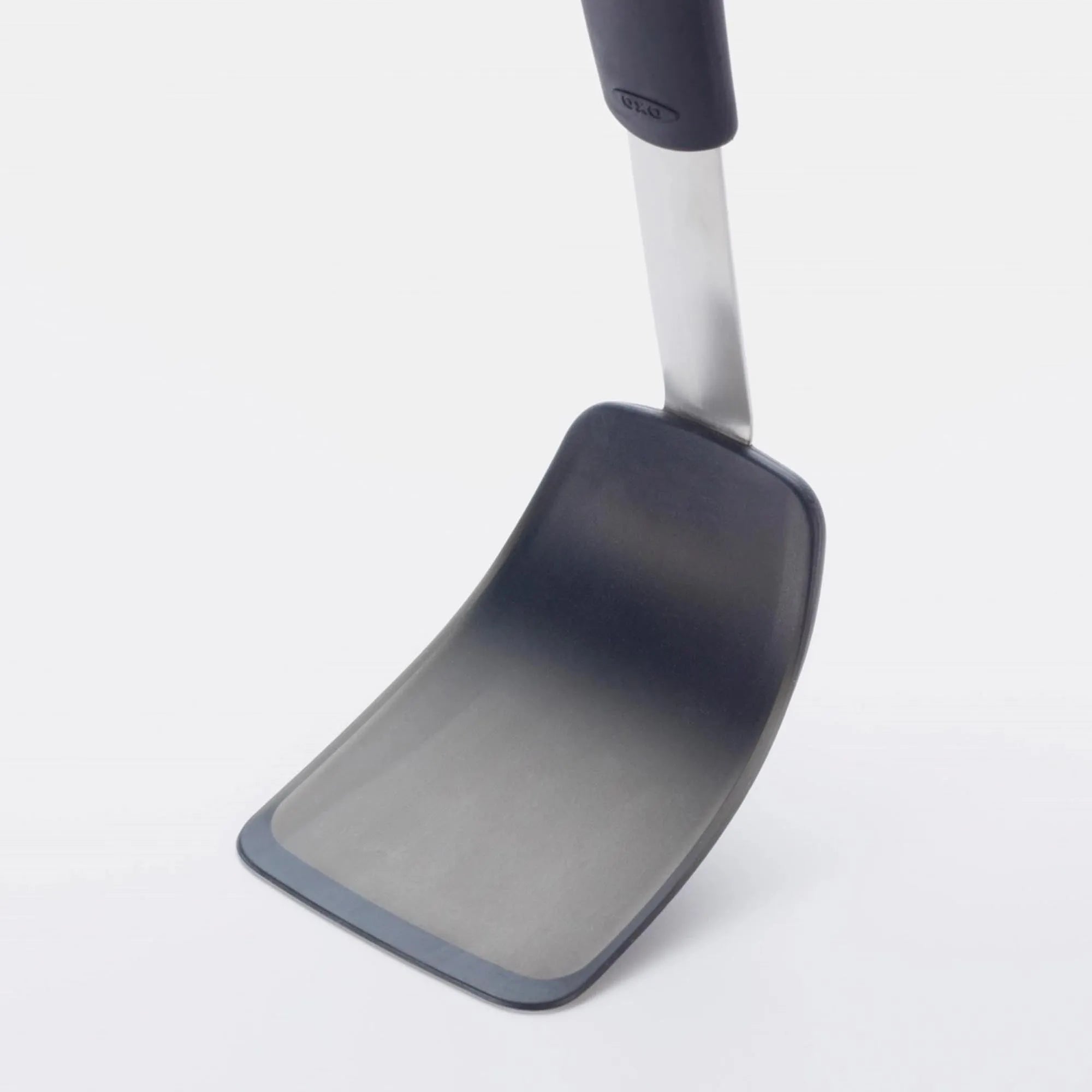 OXO Silikon-Pfannenwender 28.5 cm: Flexibel, langlebig, vielseitig.