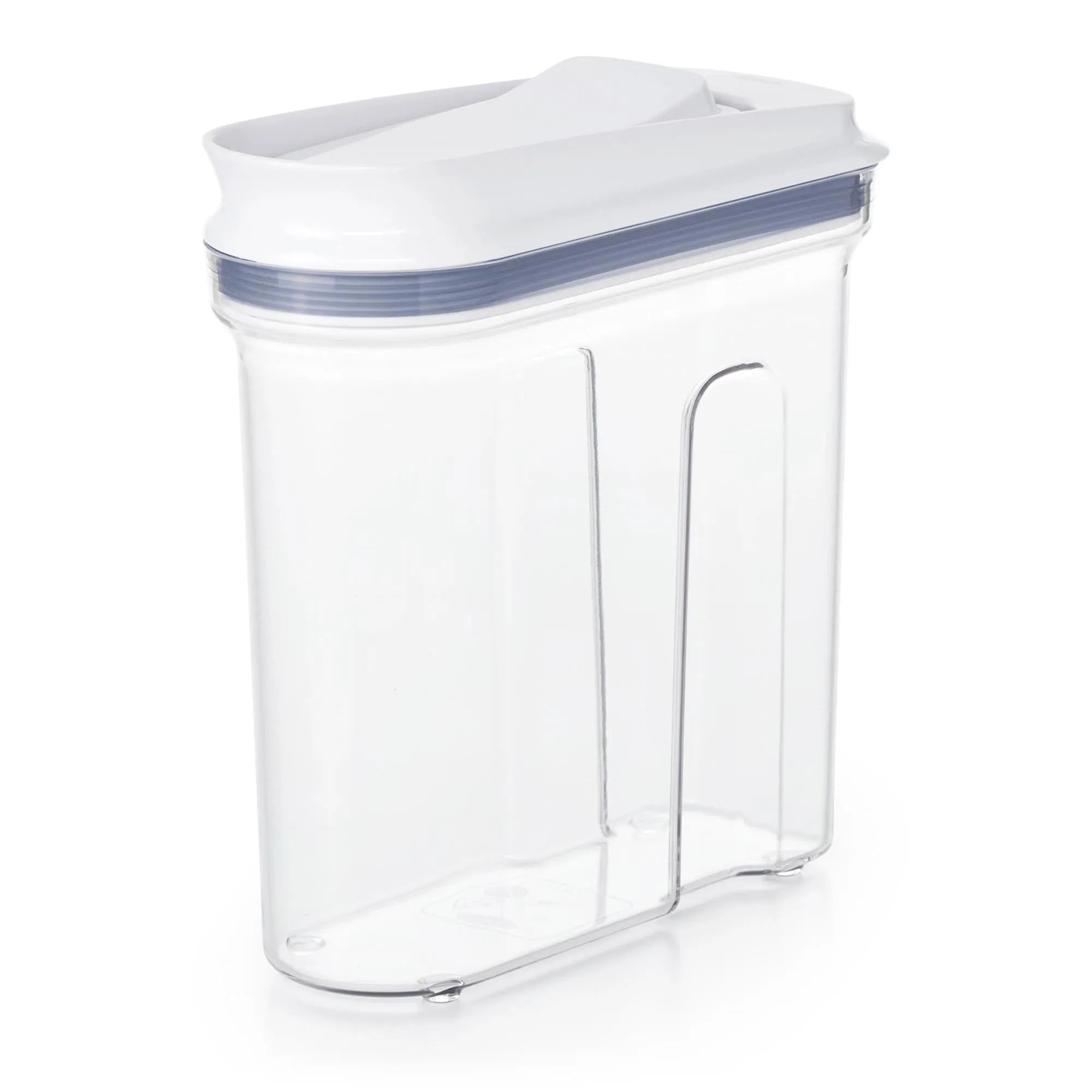 GG Allzweck Container, medium, 1.2 Liter - KAQTU Design