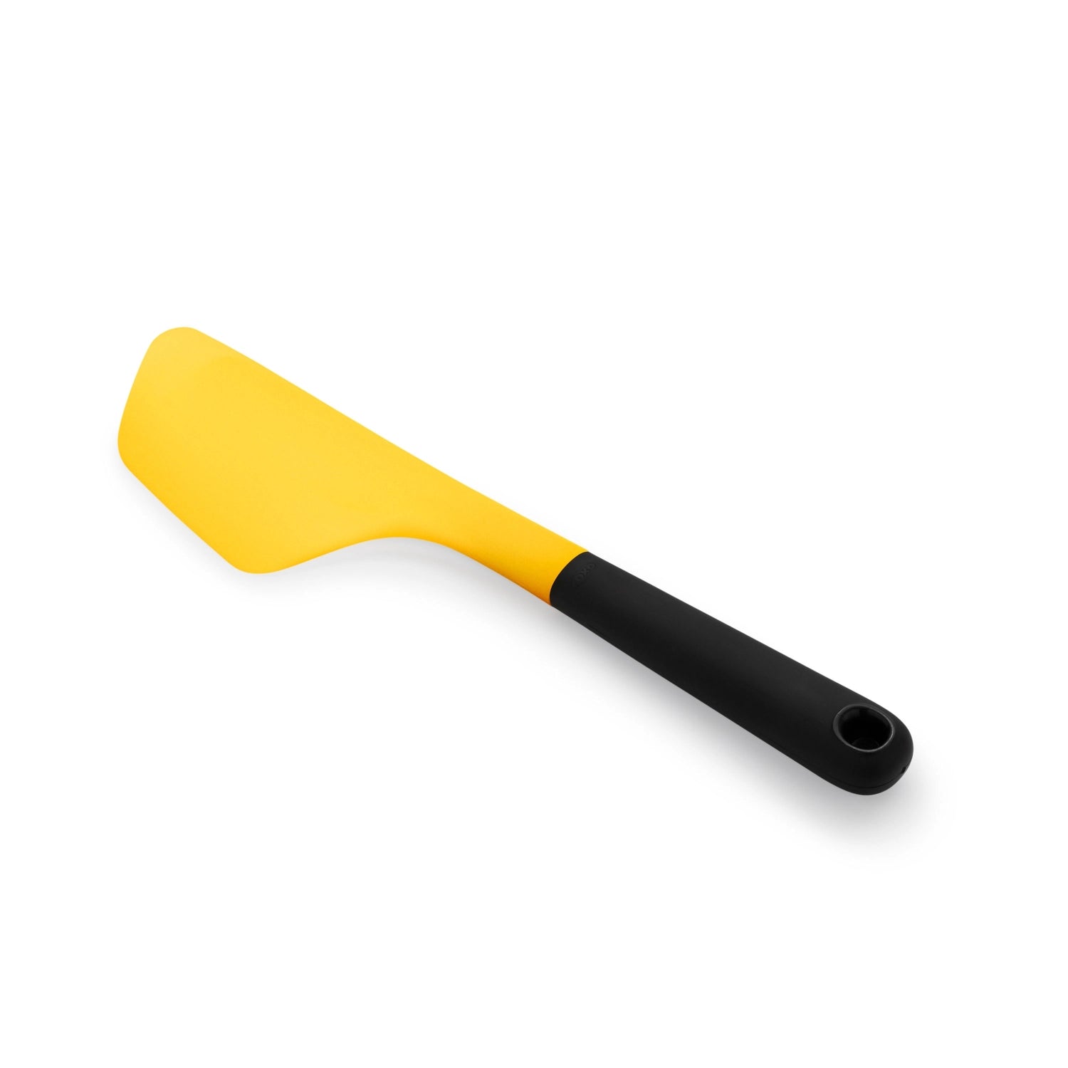 Erleben Sie den OXO Good Grips Crêpeswender (30cm) – der ideale Küchenhelfer für müheloses Wenden und Servieren von Crêpes und mehr!