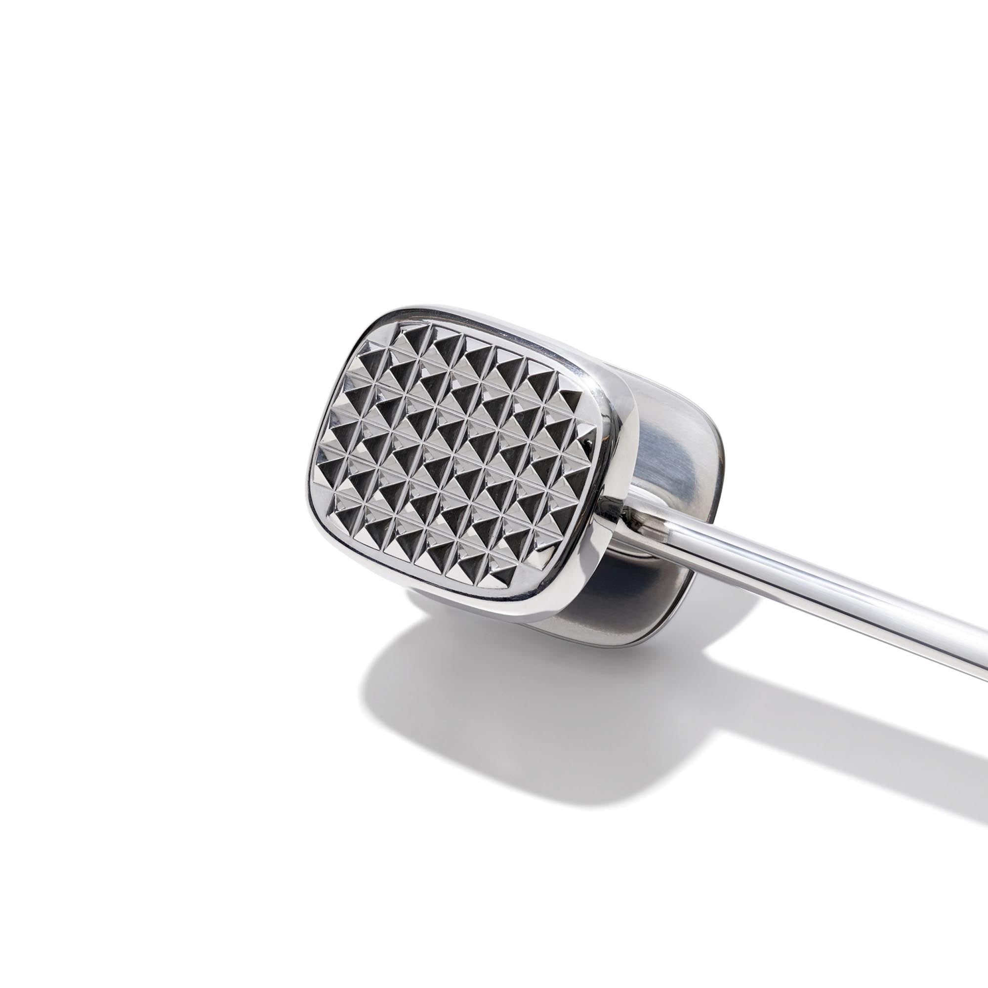 OXO Good Grips Fleischhammer: Ergonomisch für perfekte Fleischzartheit.
