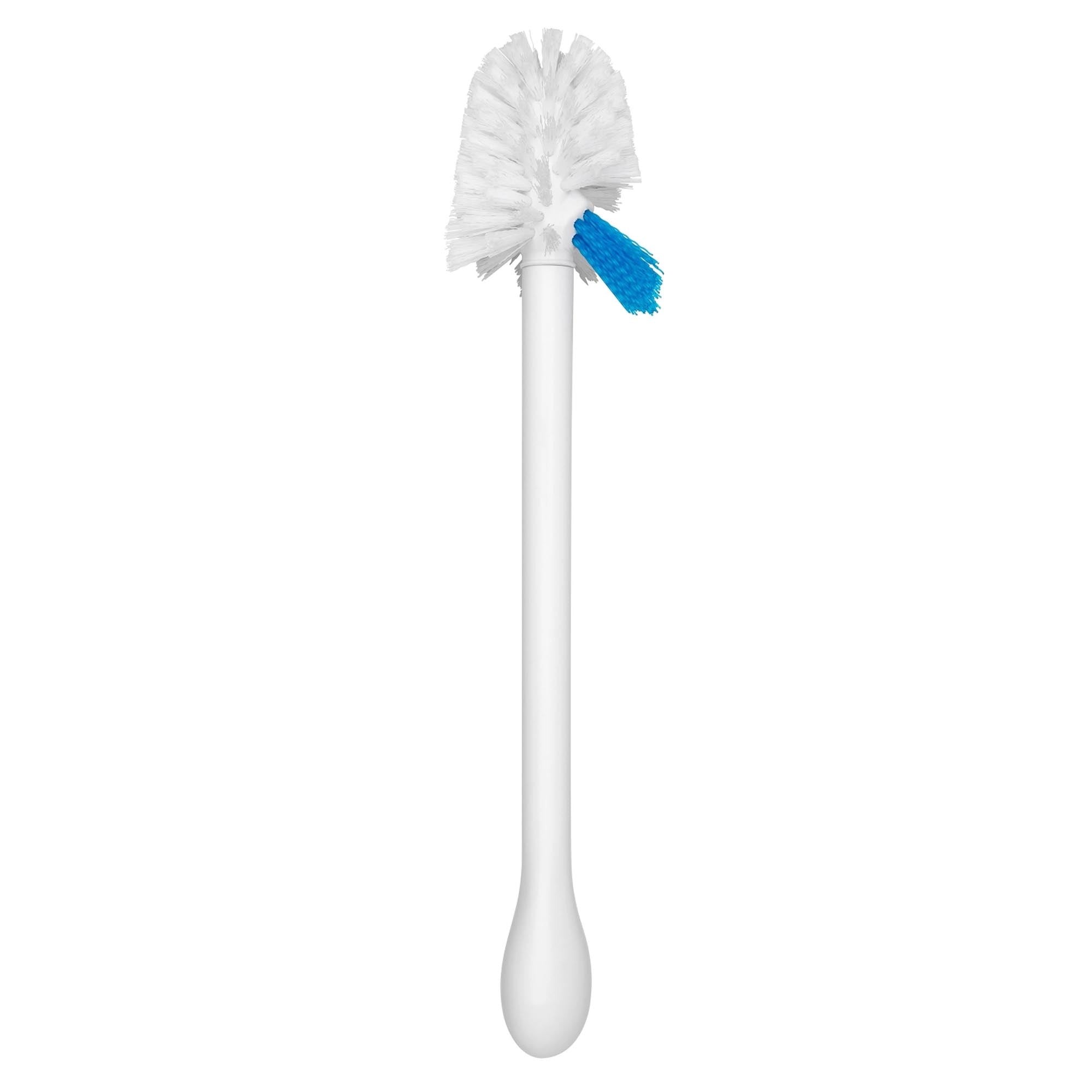 Der OXO GG Ersatzkopf für WC-Bürsten garantiert hygienische Sauberkeit und ist langlebig. Perfekt für eine mühelose und effektive Toilettenreinigung.