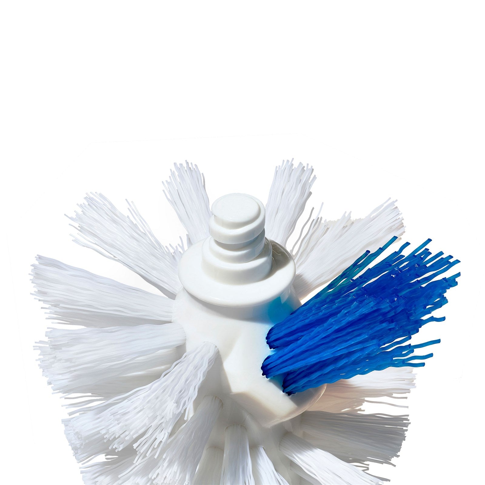 Der OXO GG Ersatzkopf für WC-Bürsten sorgt für gründliche Hygiene und ist aus robustem Polypropylen gefertigt. Ideal für mühelose Toilettenreinigung.