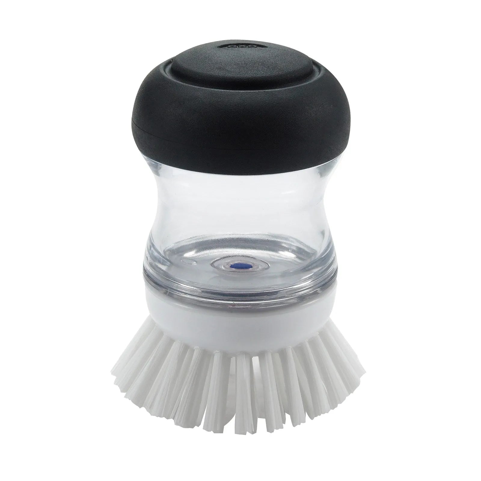 OXO 2er Ersatzbürsten-Set: Ideal für hygienische Küchenpflege.