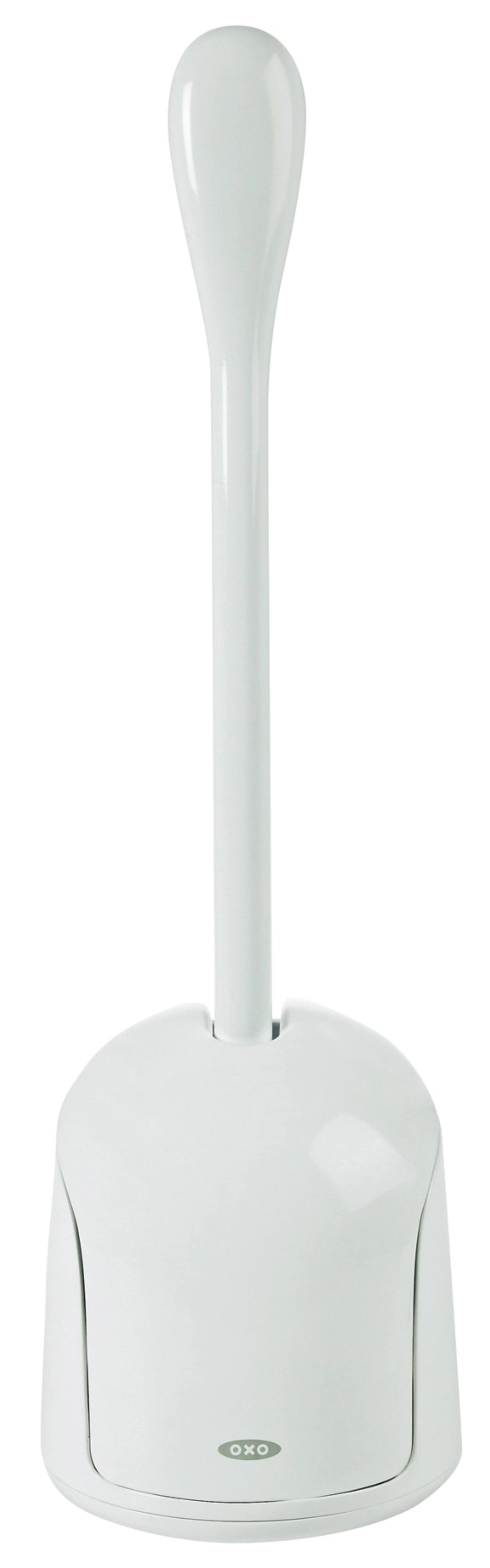 Good Grips Toilettenbürste kompakt weiss