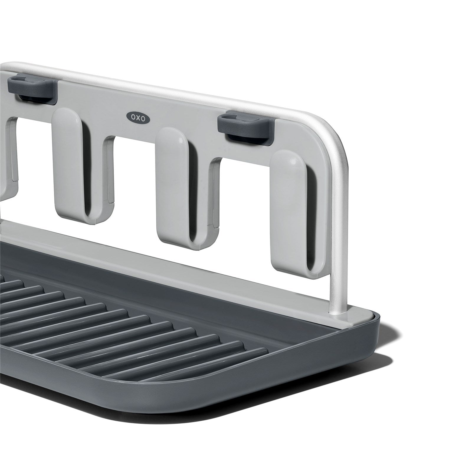 OXO Good Grips Abtropfgestell für Trinkflaschen, 16x31cm
