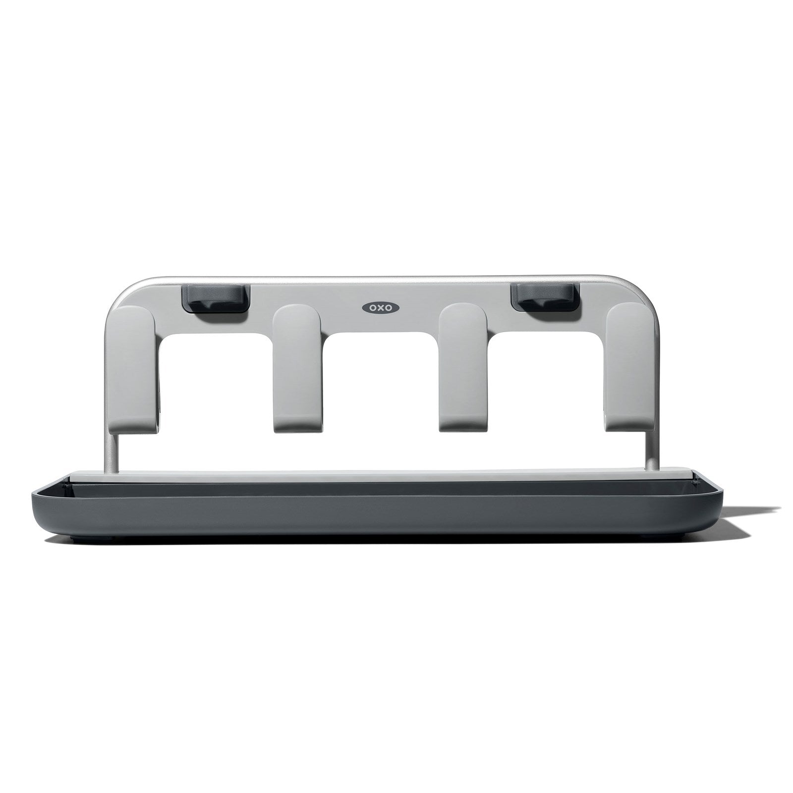 OXO Good Grips Abtropfgestell für Trinkflaschen, 16x31cm