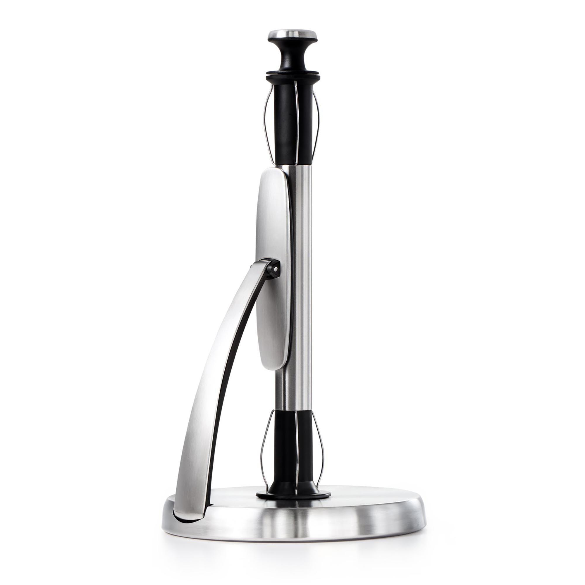 OXO GG Papierrollenhalter: Elegantes Design, langlebig und praktisch.