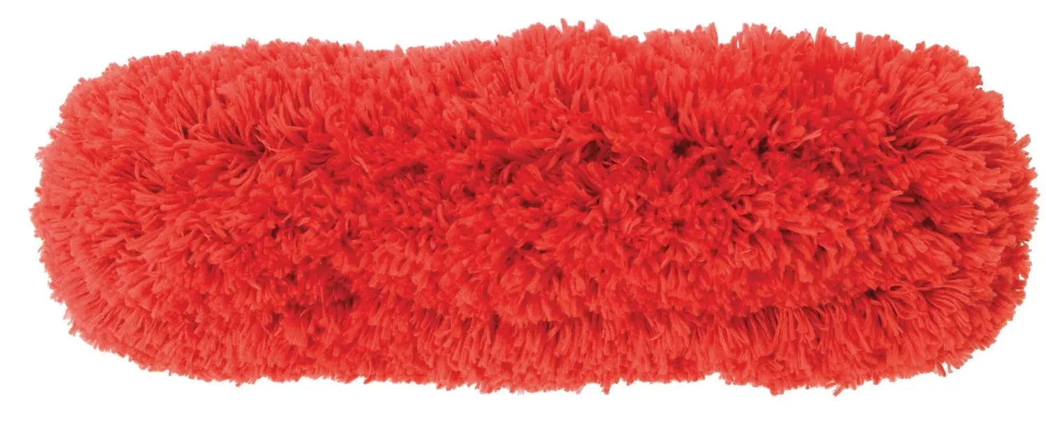 Ersatz-Mikrofasertuch f. Staubwischer OX1334580OX1335180 in Rot präsentiert im Onlineshop von KAQTU Design AG. Küchenhelfer ist von OXO