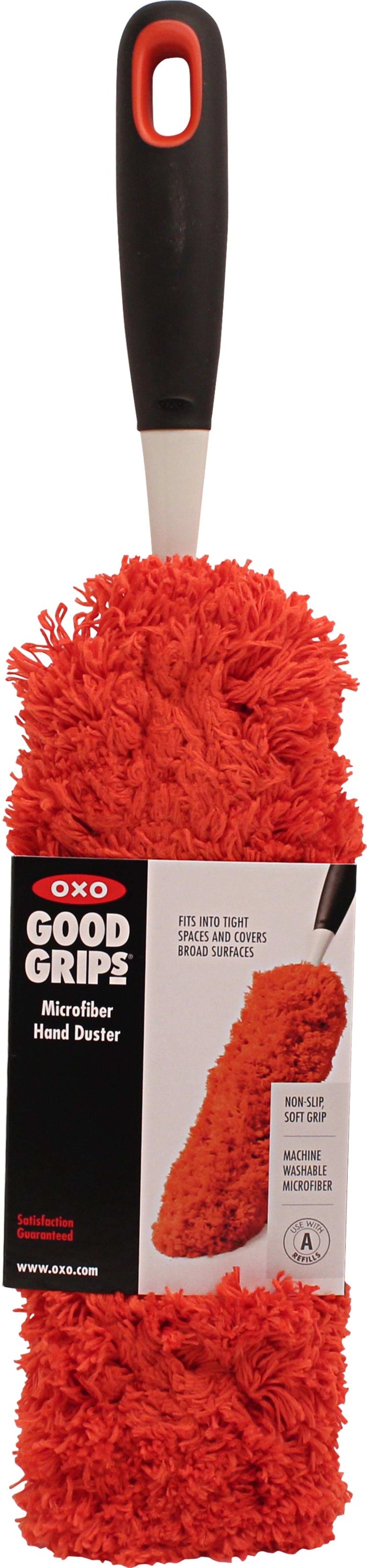 Mikrofaser-Hand-Staubwischer