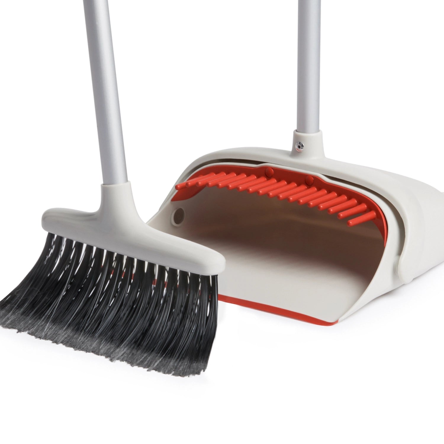 Langstielige Kehrgarnitur