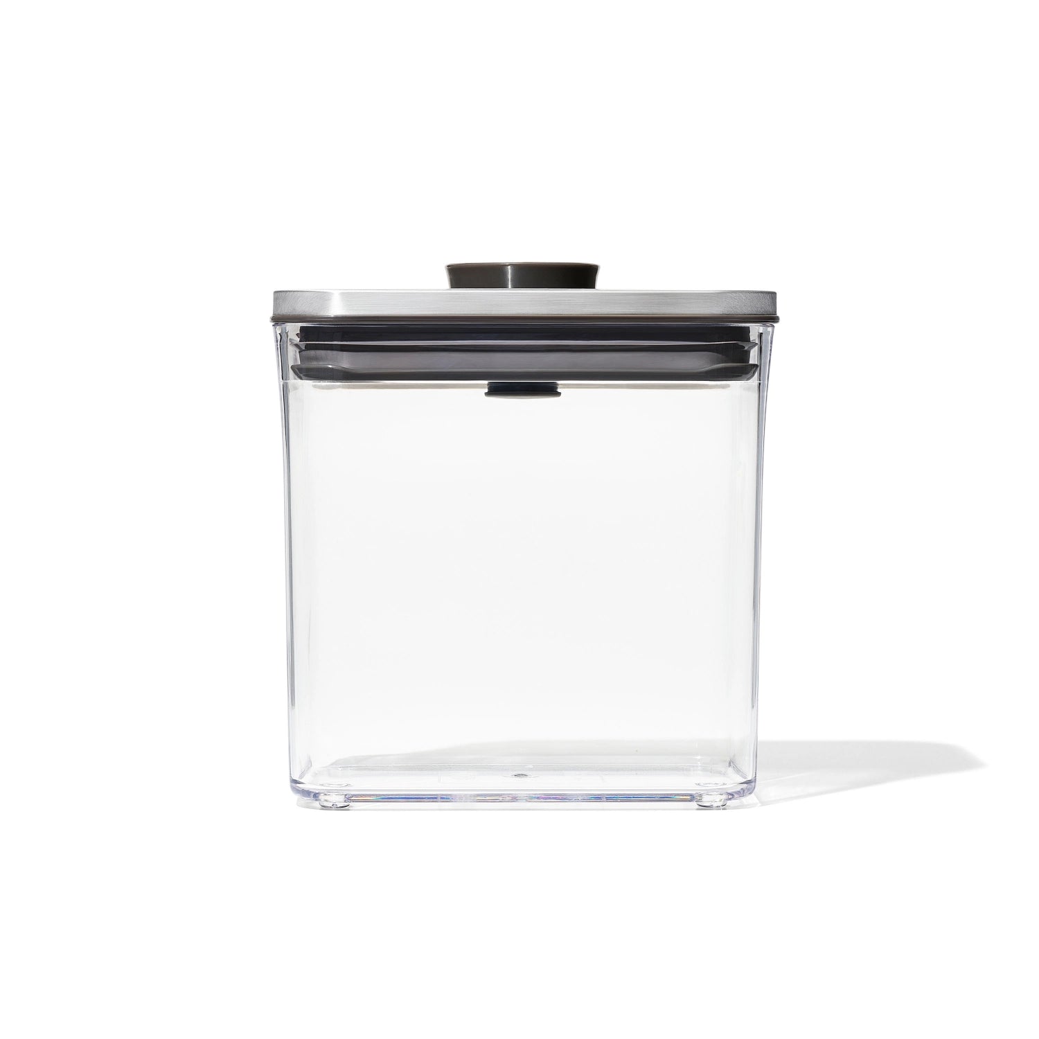 Weißer 550ml Behälter für Standmixer von Zwilling Kitchen, inklusive Deckel, ideal für Smoothies und Mixgetränke.