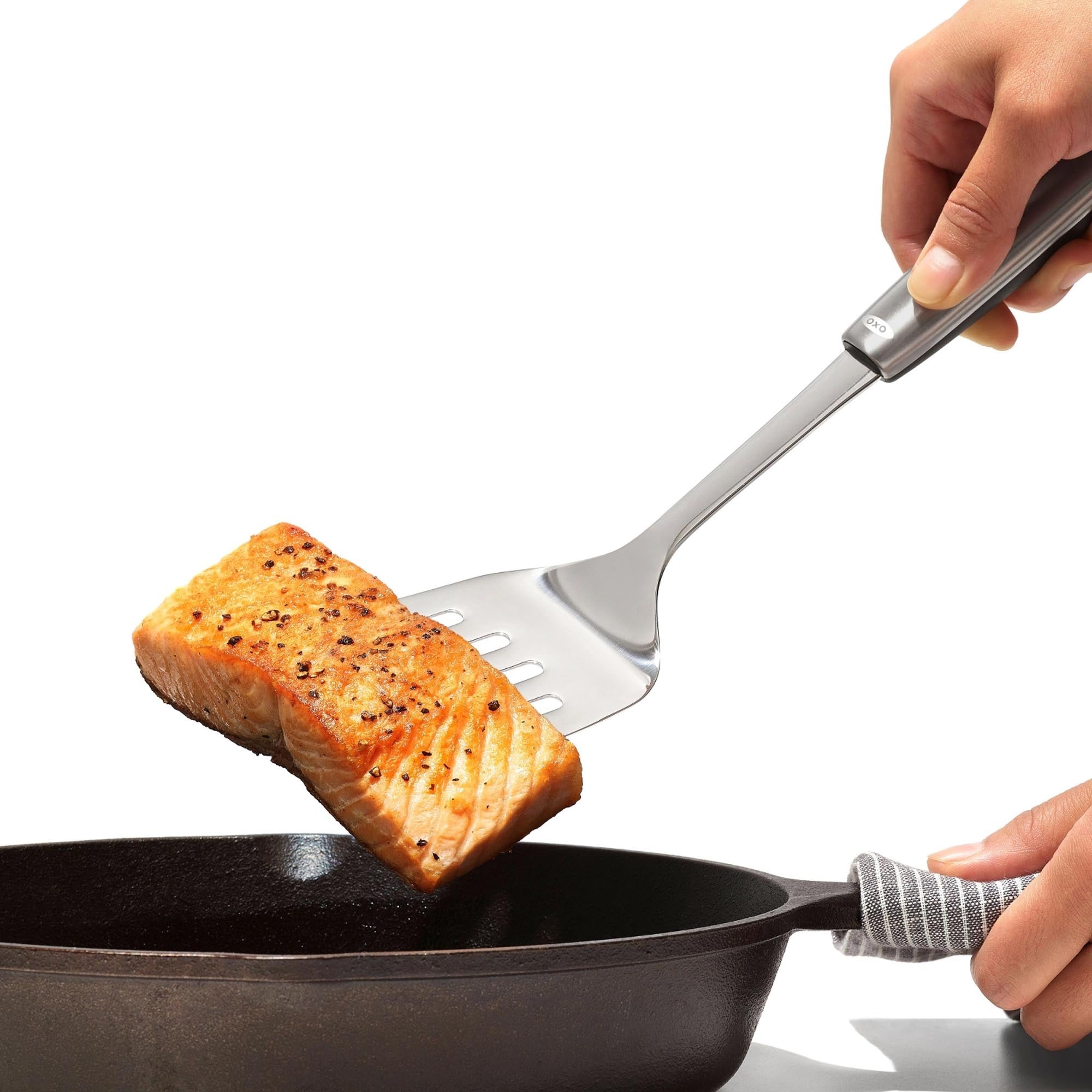 OXO GG STL Wender: Perfekt für präzises und einfaches Wenden.