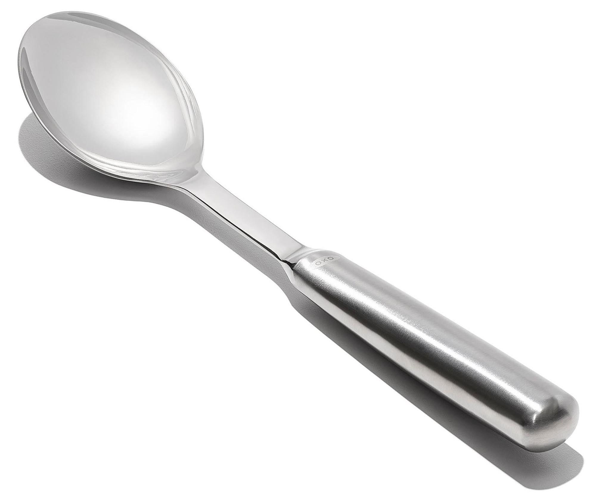 Eleganter OXO GG STL Servierlöffel, 27cm – Perfekt für jede Küche.